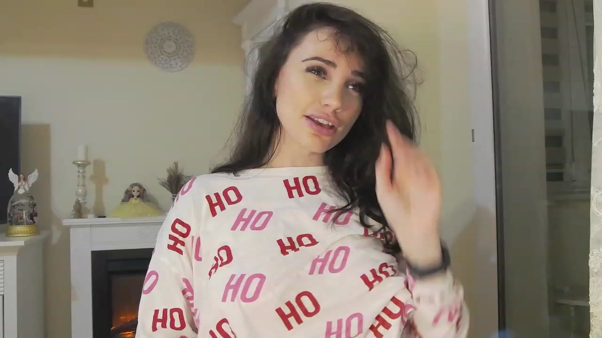 Gallery image thumbnail from Arrielee's myfreecams stream on, 12/01/2023, 14:37 image 20 of 20