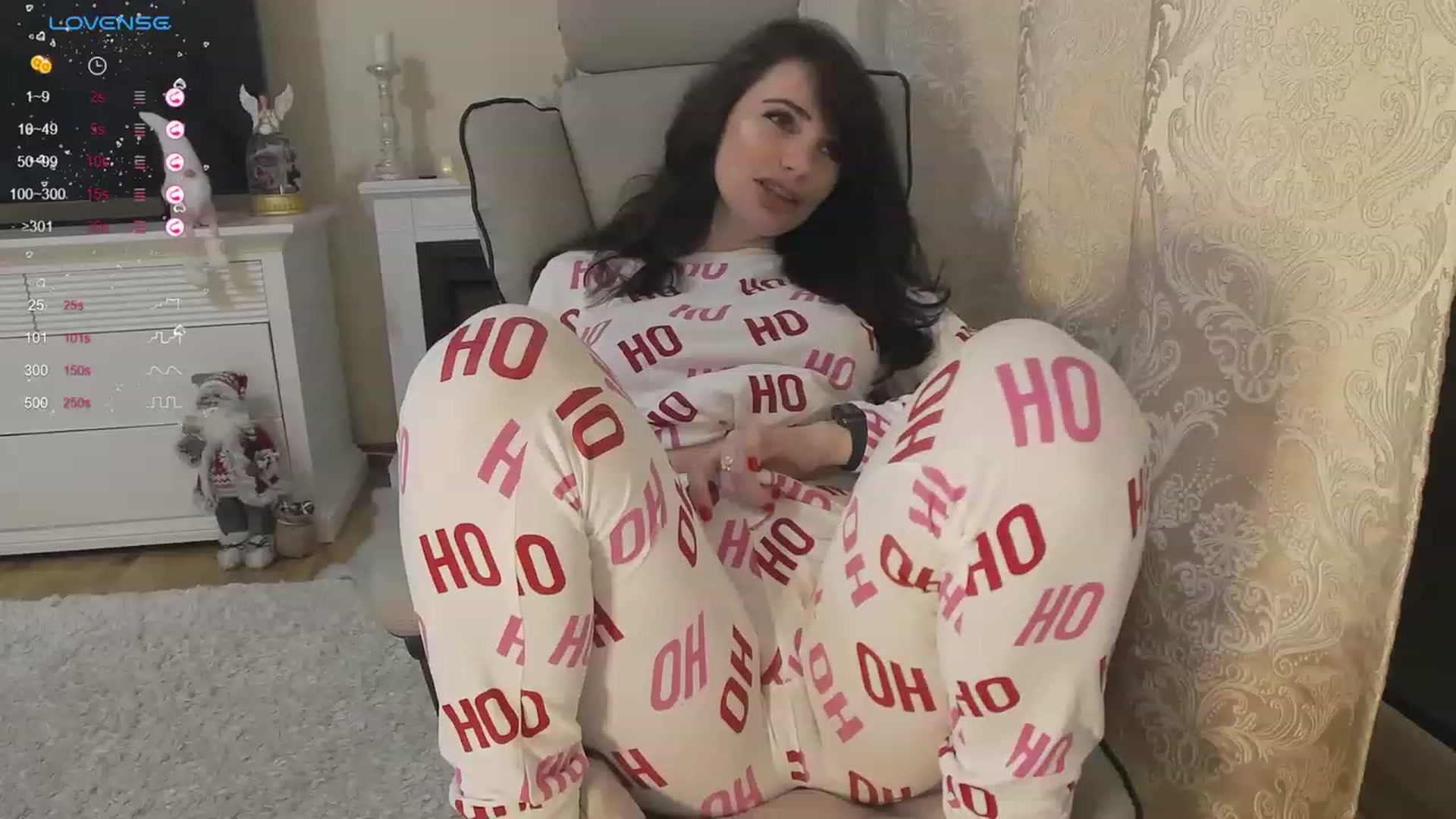 Gallery image thumbnail from Arrielee's myfreecams stream on, 01/04/2024, 14:47 image 2 of 20