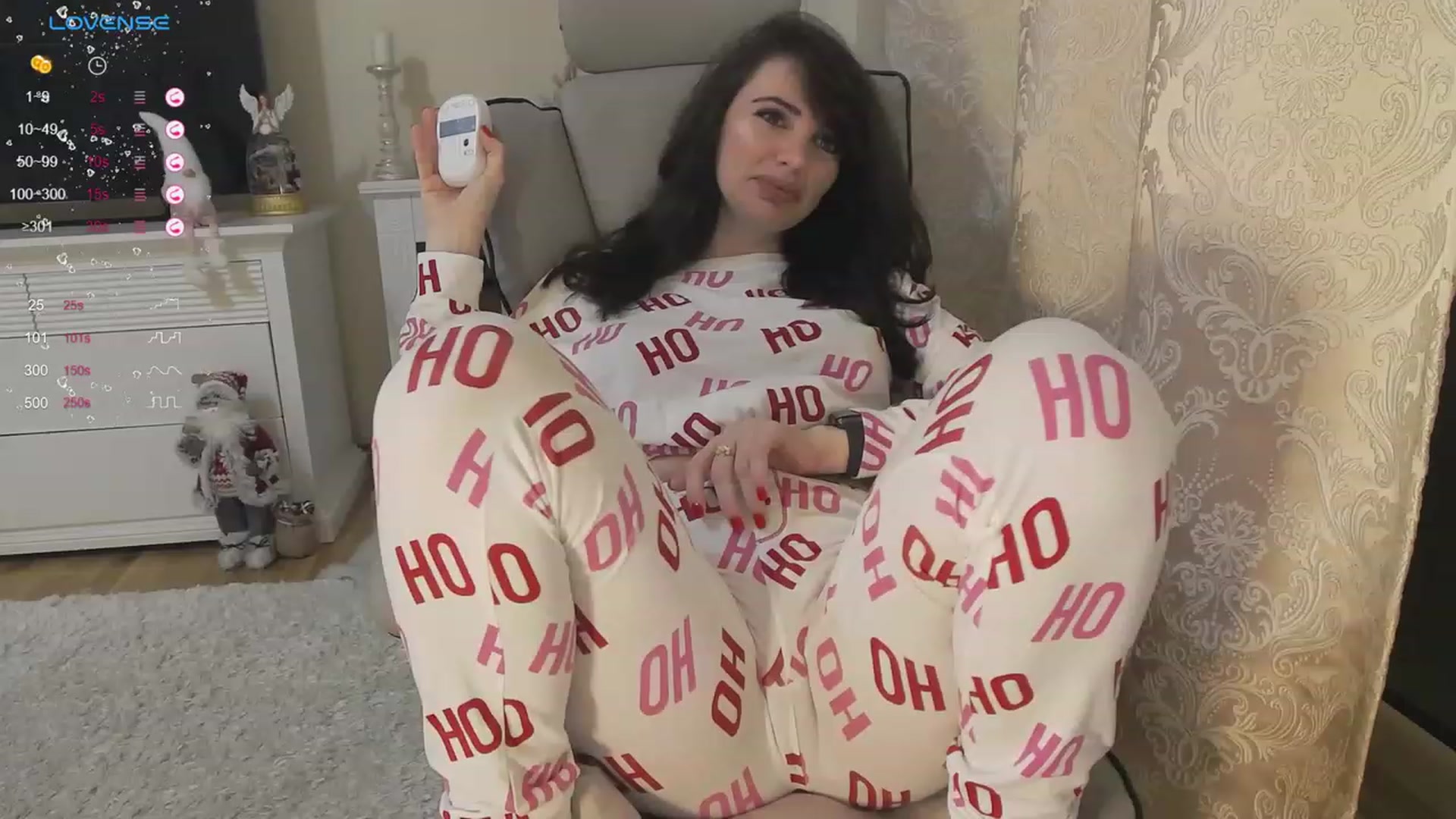 Gallery image thumbnail from Arrielee's myfreecams stream on, 01/04/2024, 14:47 image 3 of 20