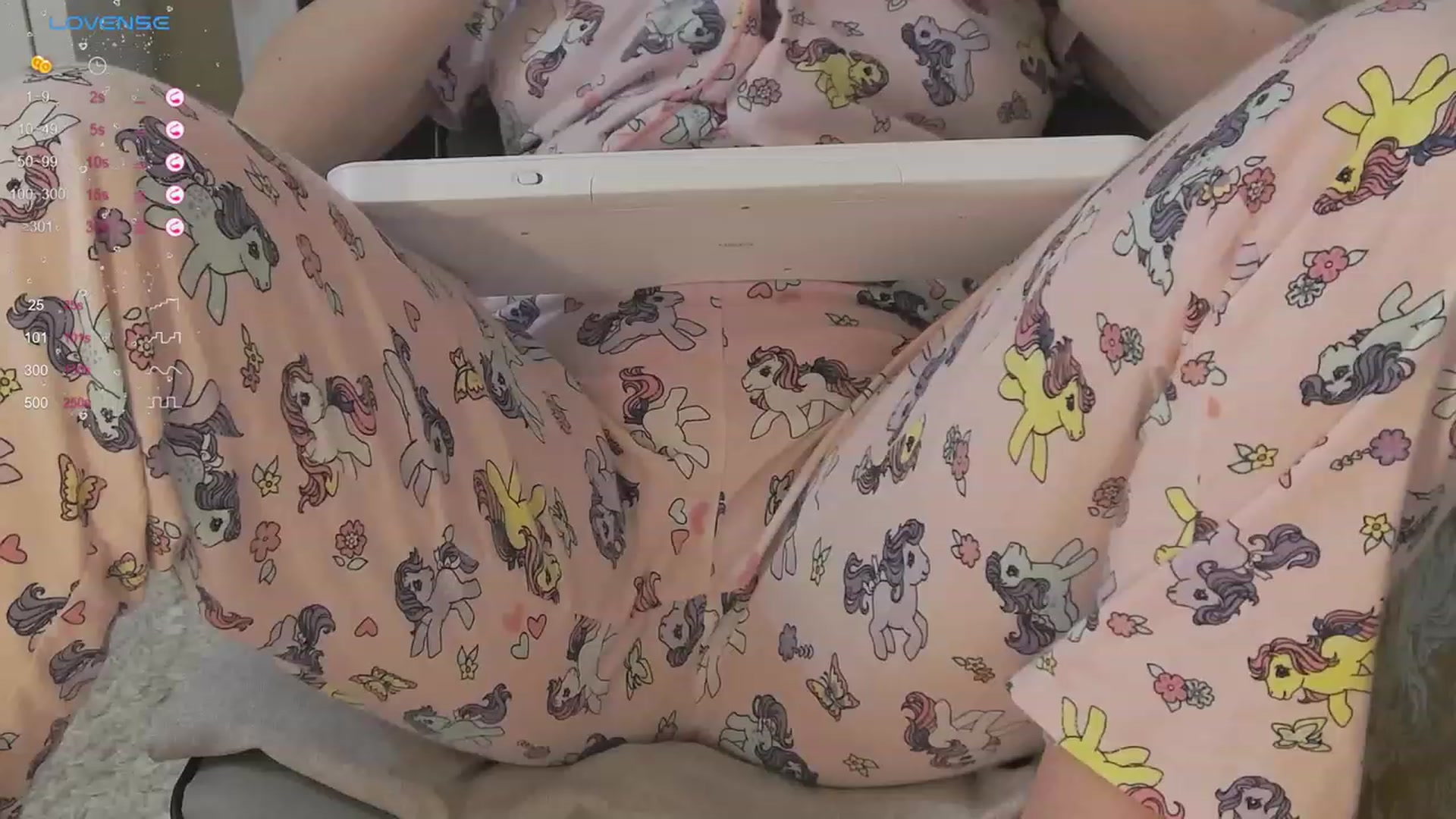 Gallery image thumbnail from Arrielee's myfreecams stream on, 01/09/2024, 16:40 image 11 of 20