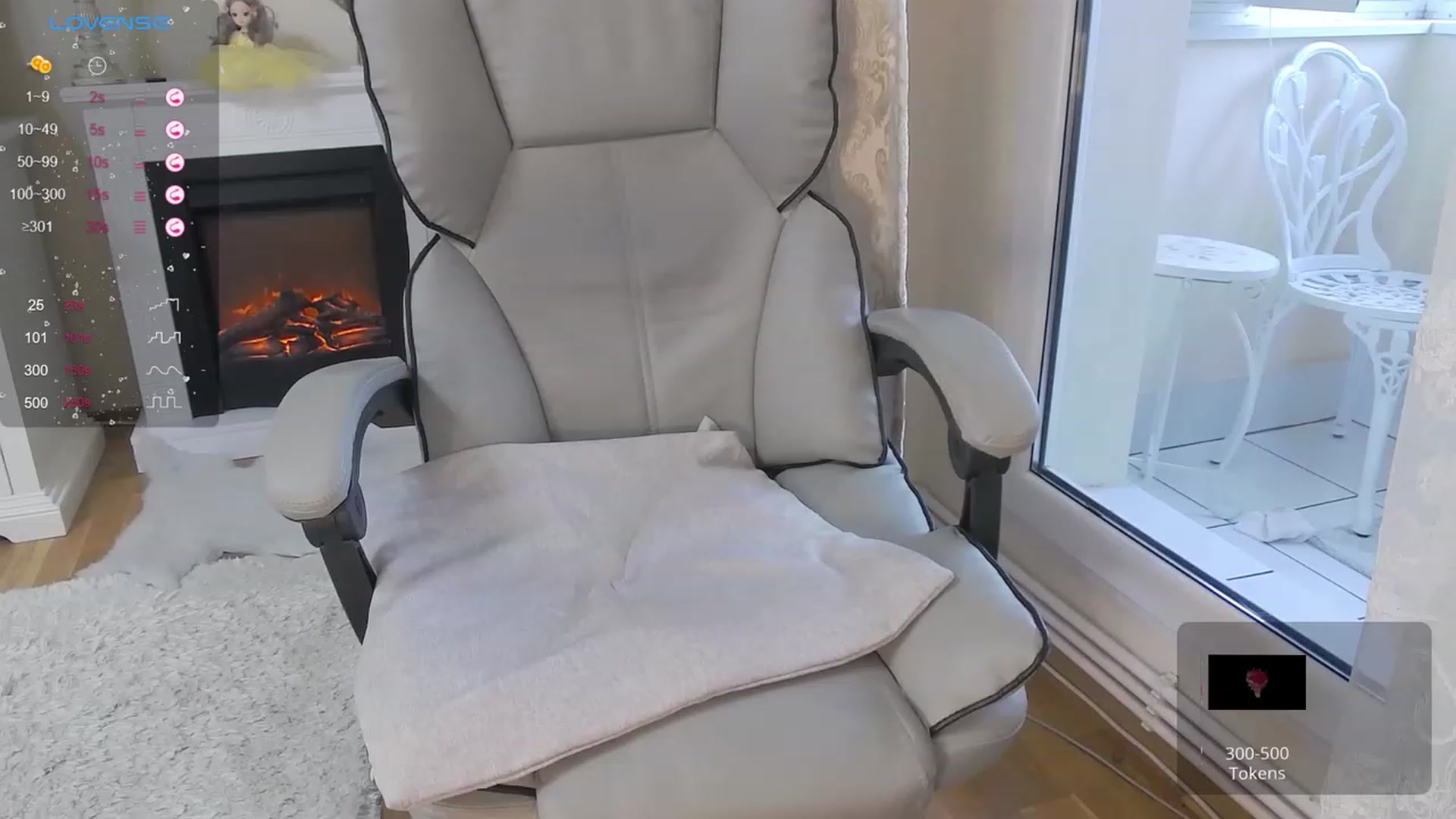 Gallery image thumbnail from Arrielee's myfreecams stream on, 01/29/2024, 14:22 image 15 of 20