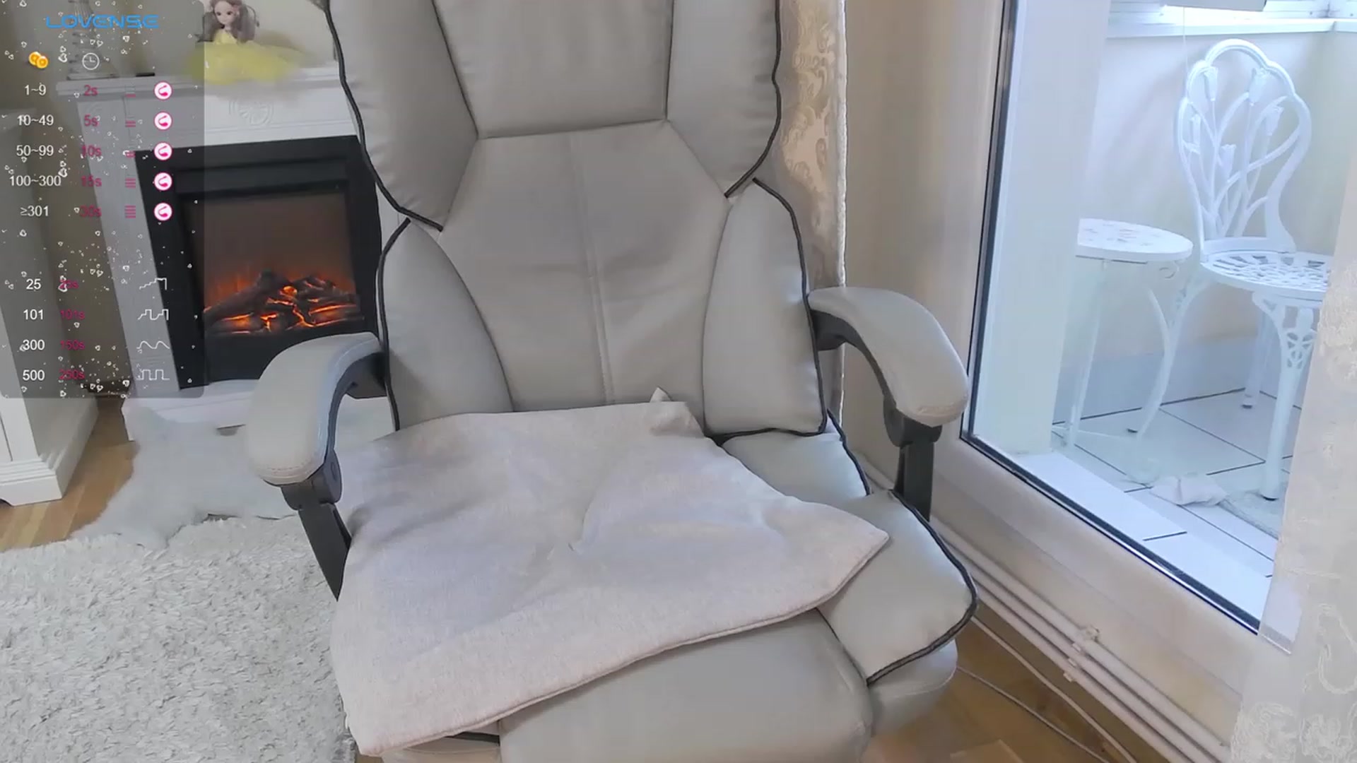 Gallery image thumbnail from Arrielee's myfreecams stream on, 01/29/2024, 14:22 image 14 of 20