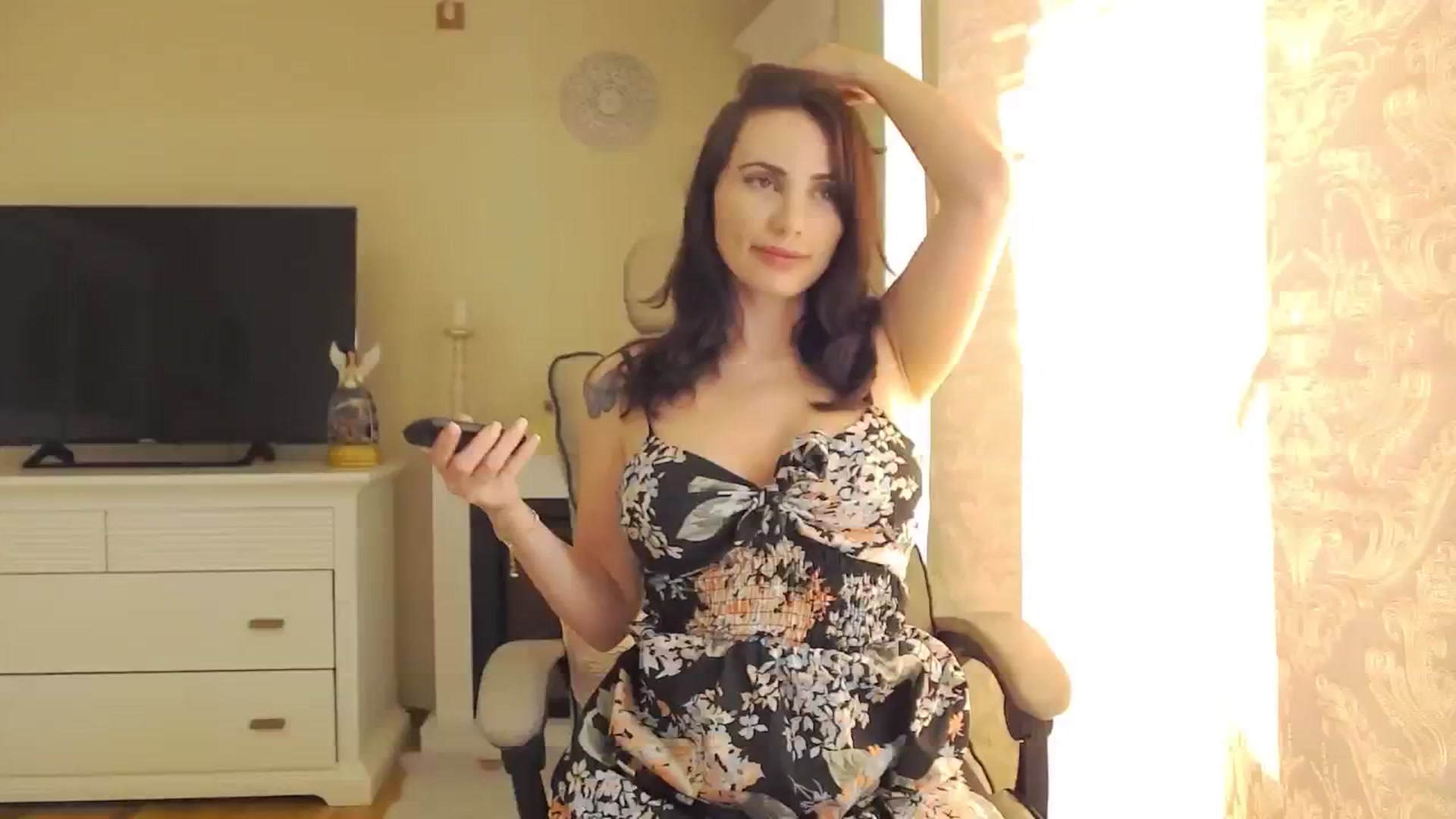 Gallery image thumbnail from Arrielee's myfreecams stream on, 06/08/2024, 16:23 image 3 of 20