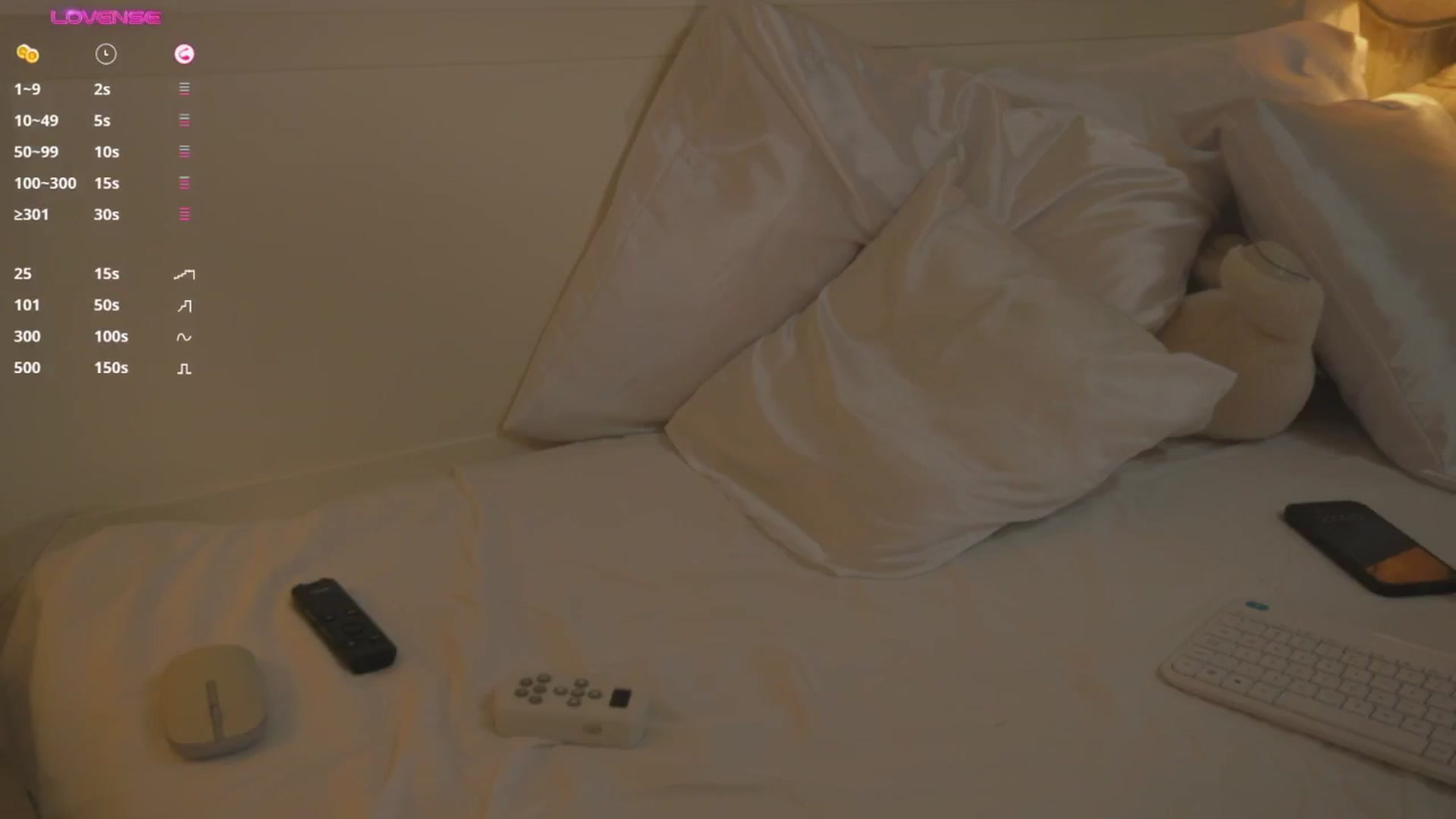 Gallery image thumbnail from Arrielee's myfreecams stream on, 12/13/2024, 20:13 image 13 of 20
