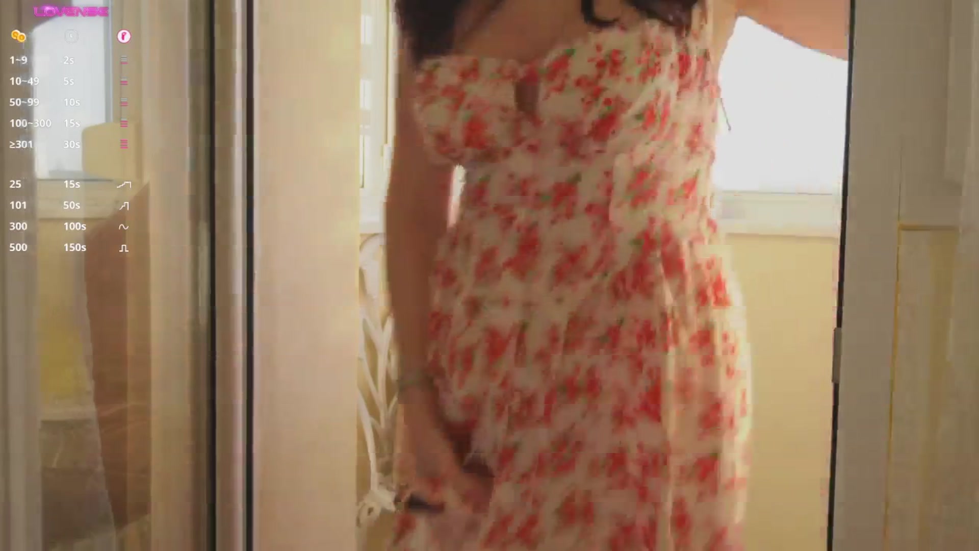 Gallery image thumbnail from Arrielee's myfreecams stream on, 12/14/2024, 14:05 image 12 of 20