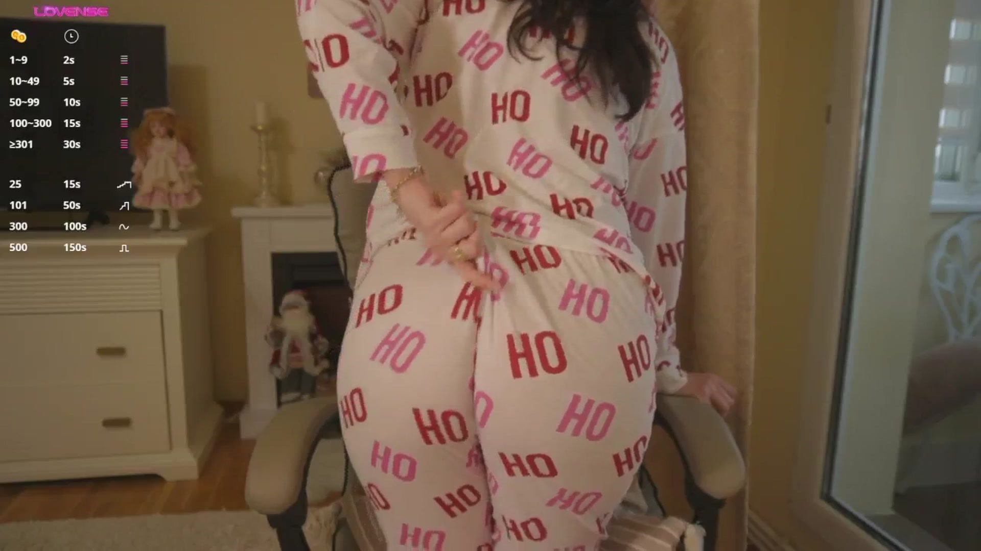 Gallery image thumbnail from Arrielee's myfreecams stream on, 12/16/2024, 13:53 image 2 of 20
