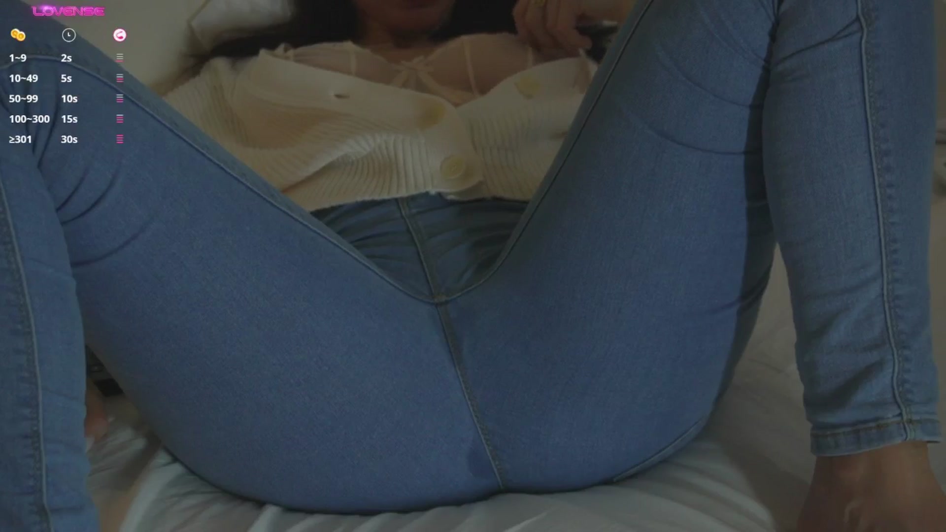 Gallery image thumbnail from Arrielee's myfreecams stream on, 12/23/2024, 16:00 image 15 of 20