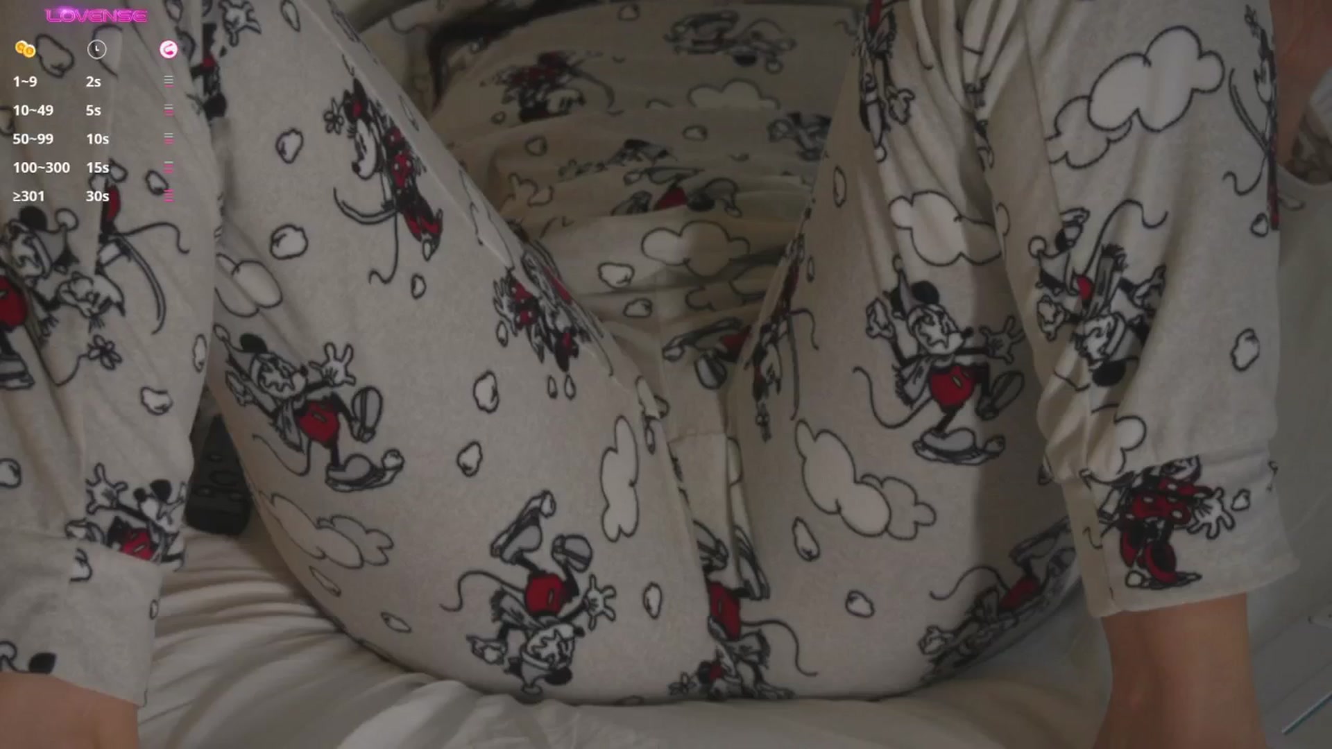 Gallery image thumbnail from Arrielee's myfreecams stream on, 12/23/2024, 18:15 image 20 of 20