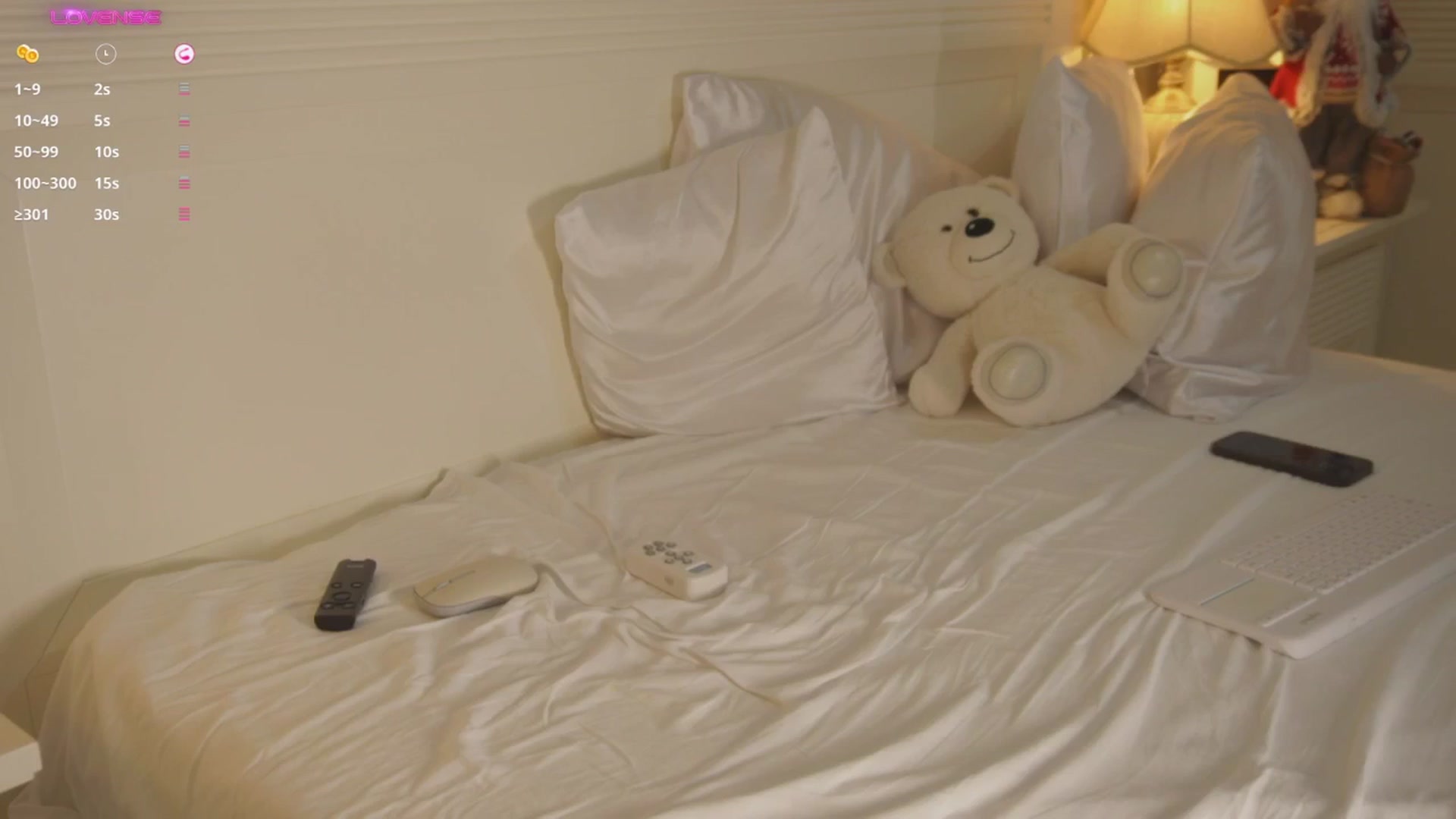 Gallery image thumbnail from Arrielee's myfreecams stream on, 12/25/2024, 16:02 image 16 of 20
