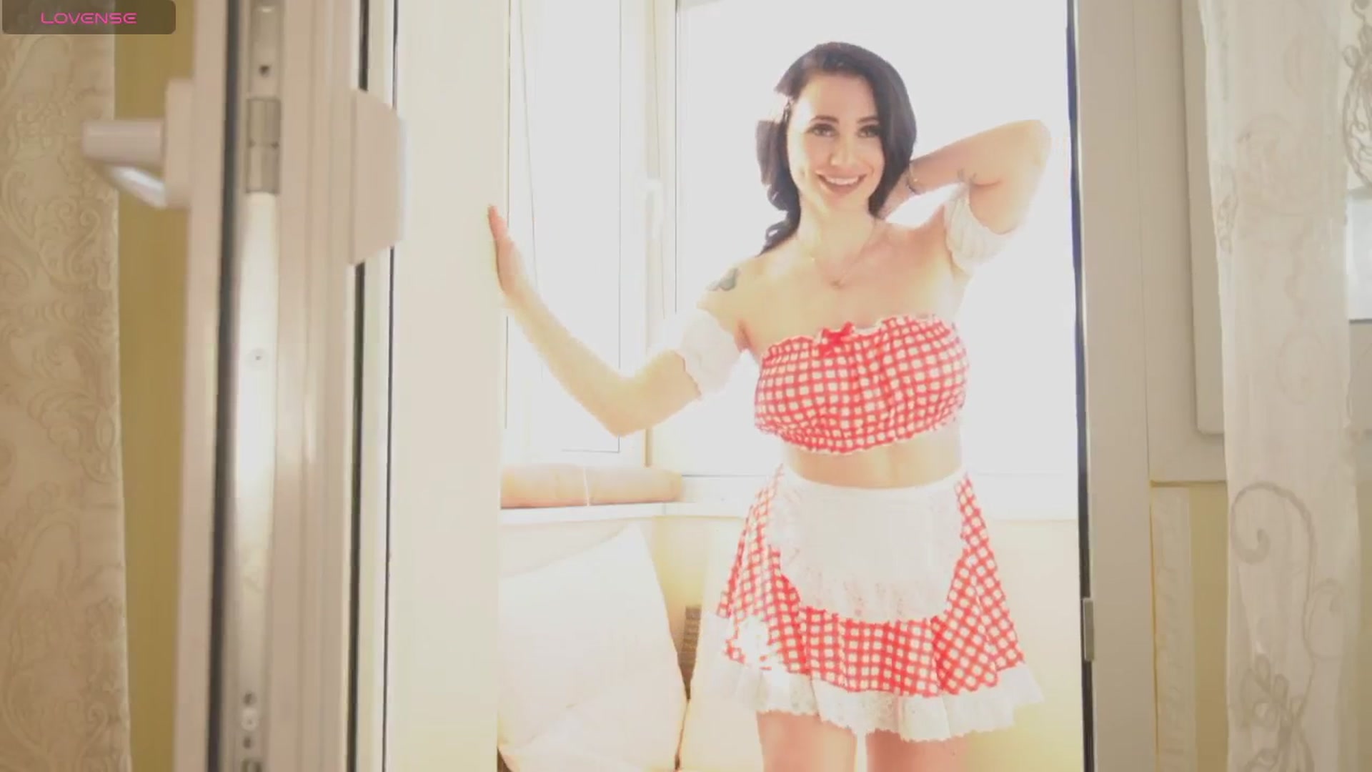 Gallery image thumbnail from Arrielee's myfreecams stream on, 02/24/2025, 13:39 image 11 of 20