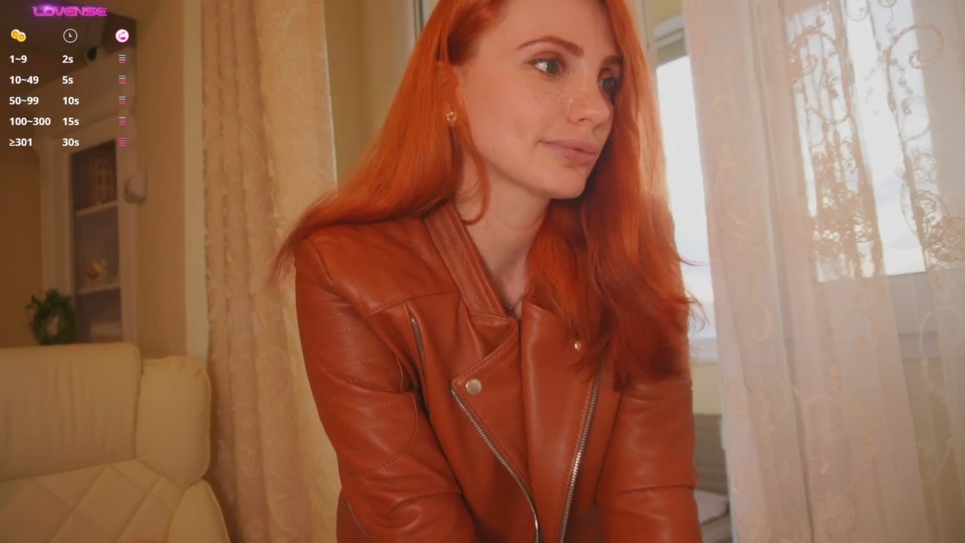 Gallery image thumbnail from Arrielee's myfreecams stream on, 04/19/2025, 16:58 image 8 of 20