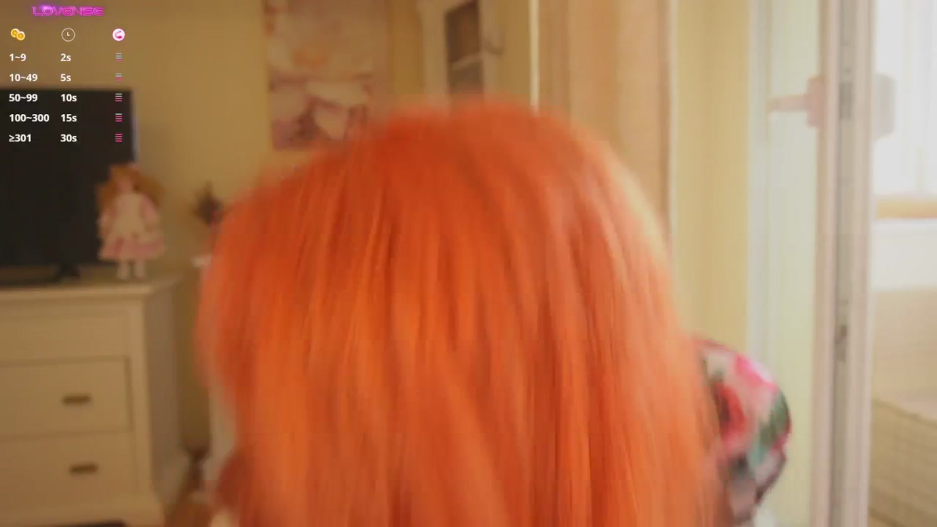 Gallery image thumbnail from Arrielee's myfreecams stream on, 04/20/2025, 15:04 image 9 of 20