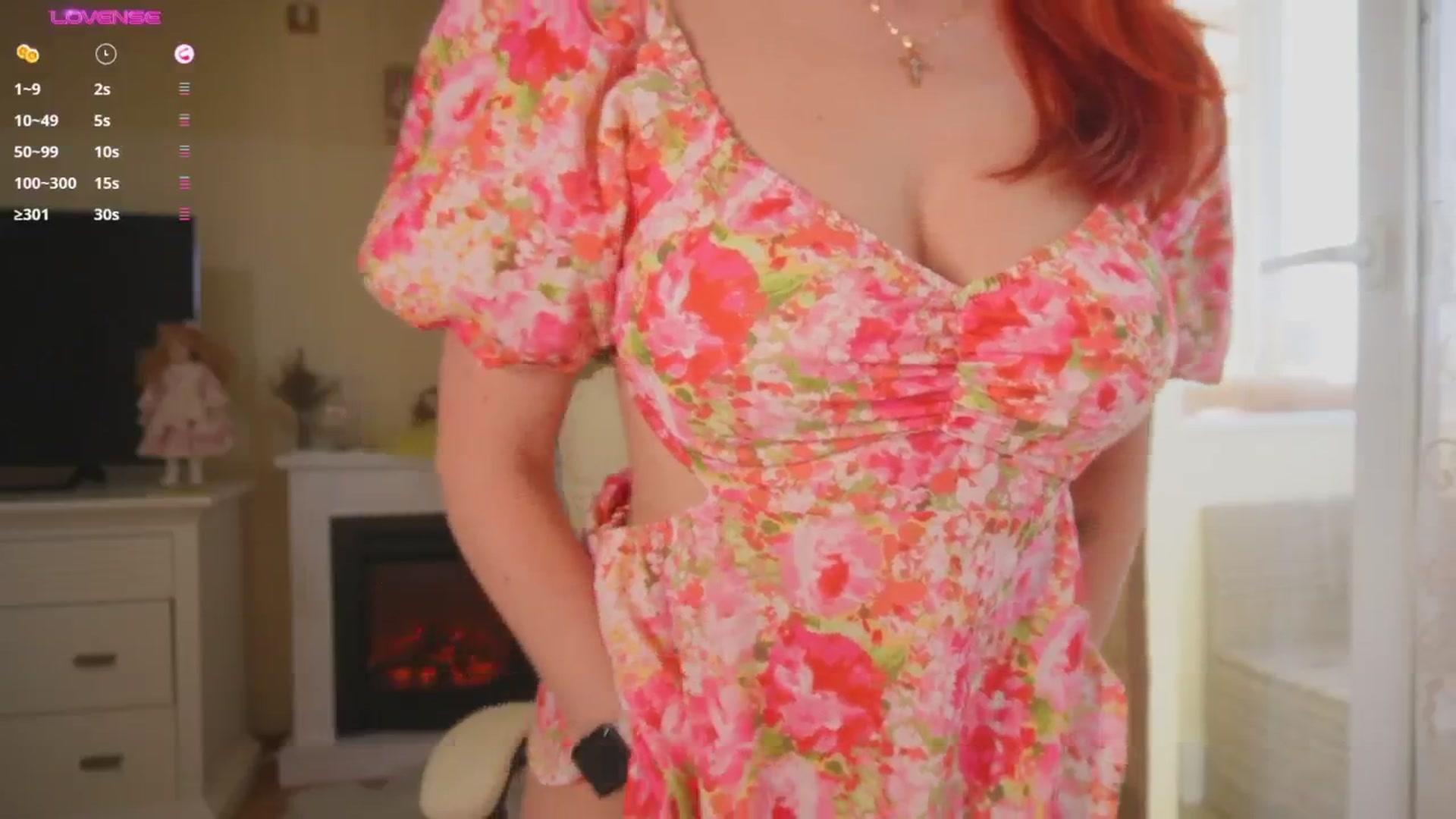 Gallery image thumbnail from Arrielee's myfreecams stream on, 04/23/2025, 13:02 image 5 of 20