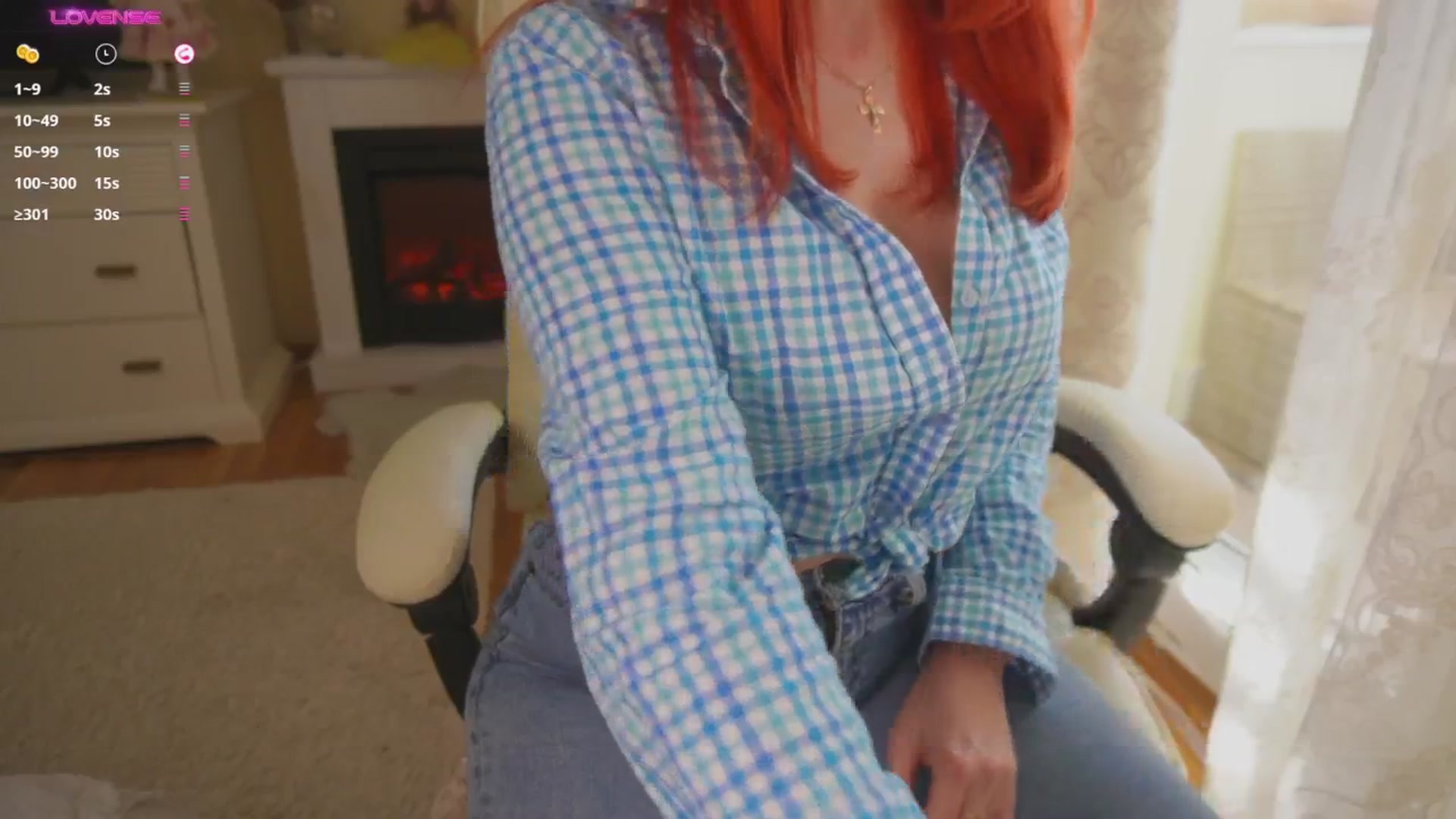 Gallery image thumbnail from Arrielee's myfreecams stream on, 04/23/2025, 13:30 image 14 of 20