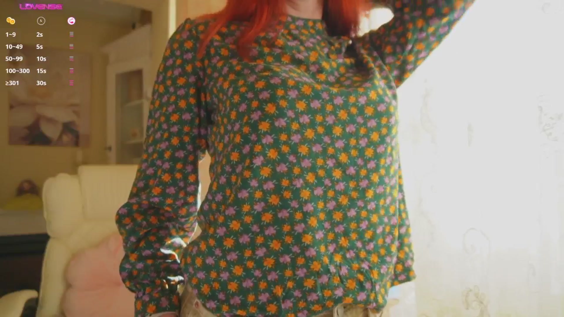 Gallery image thumbnail from Arrielee's myfreecams stream on, 04/28/2025, 15:25 image 3 of 20