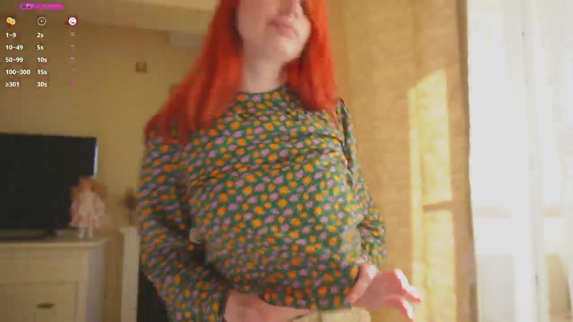 Gallery image thumbnail from Arrielee's myfreecams stream on, 04/28/2025, 15:25 image 10 of 20