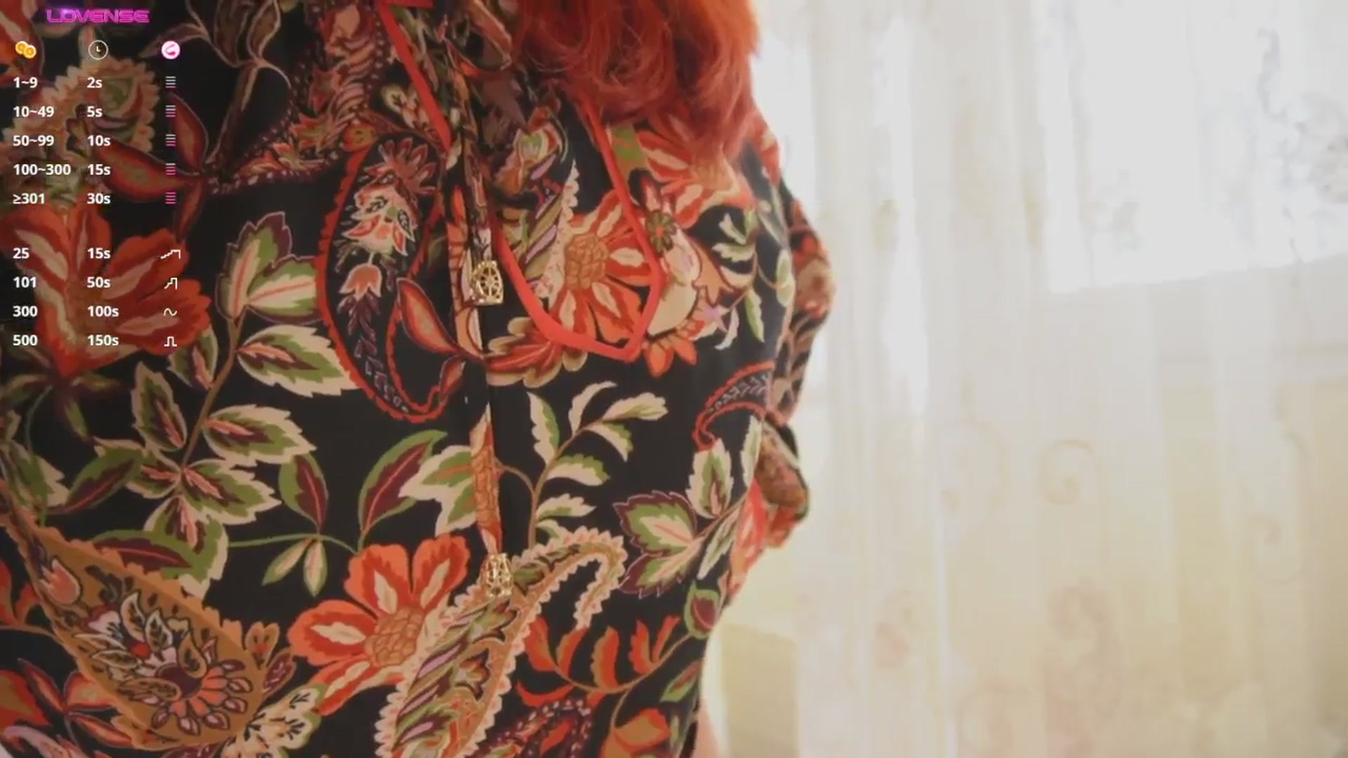 Gallery image thumbnail from Arrielee's myfreecams stream on, 04/30/2025, 14:52 image 9 of 20