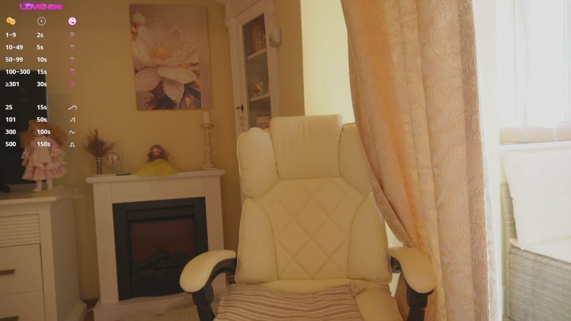 Gallery image thumbnail from Arrielee's myfreecams stream on, 05/02/2025, 14:56 image 14 of 20