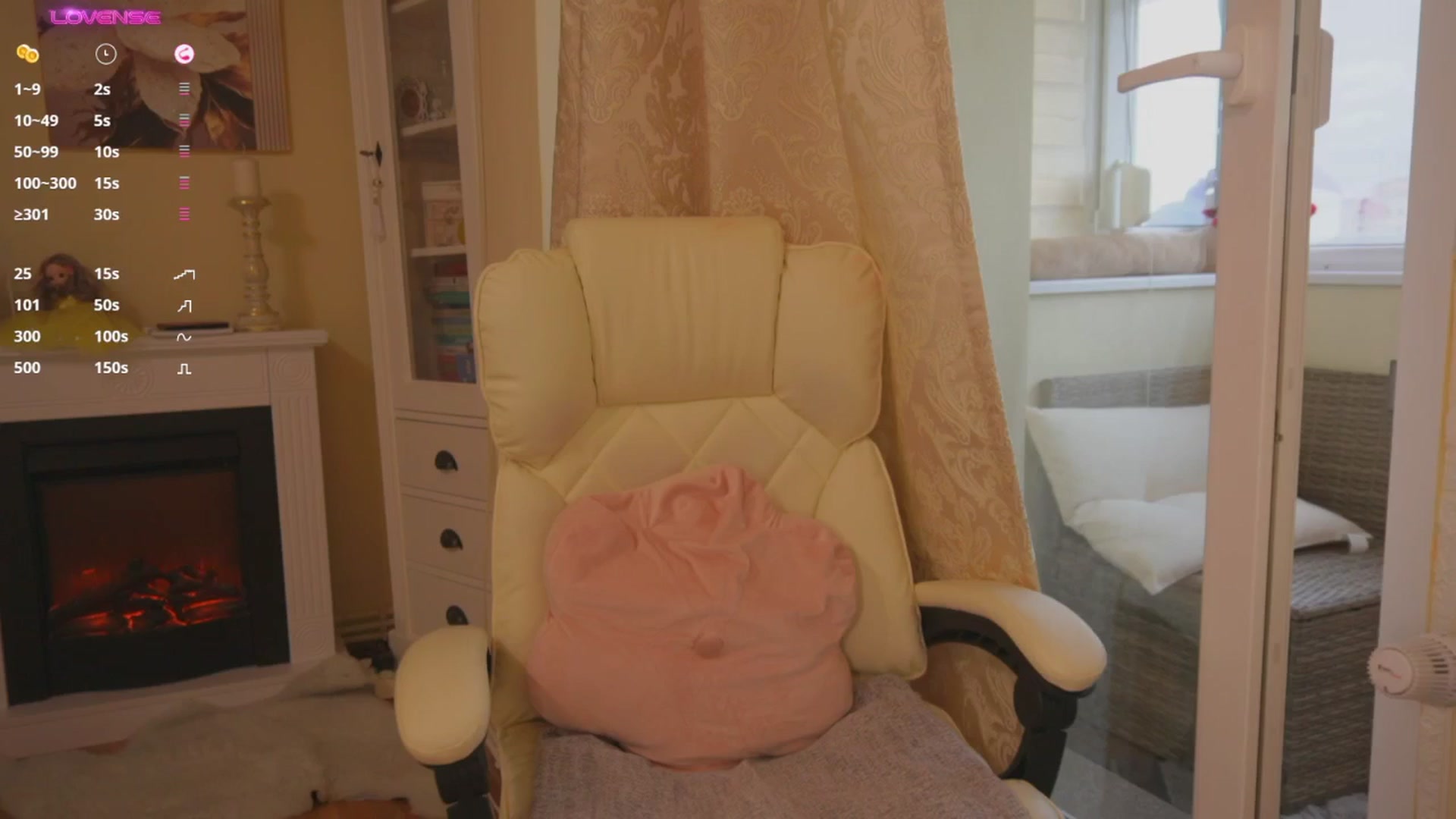 Gallery image thumbnail from Arrielee's myfreecams stream on, 05/28/2025, 15:24 image 20 of 20