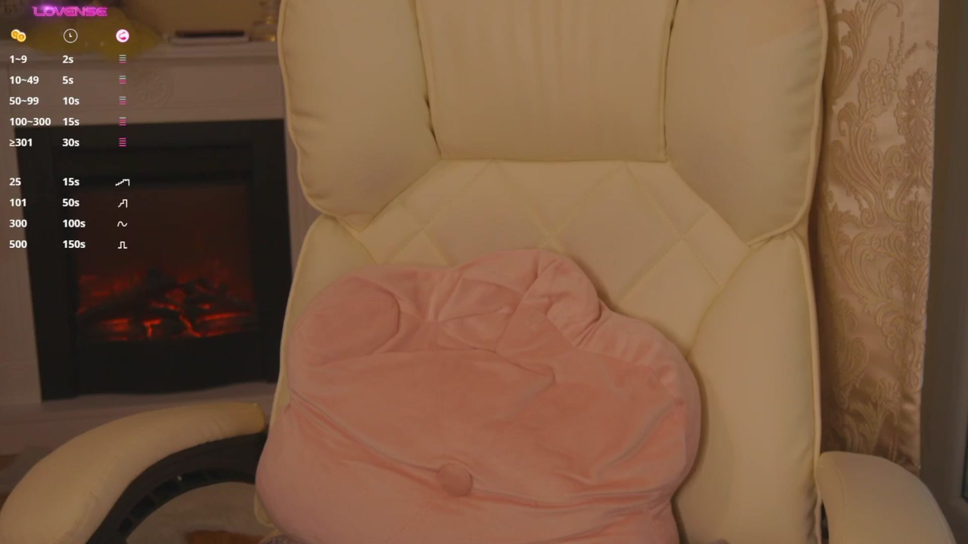 Gallery image thumbnail from Arrielee's myfreecams stream on, 05/28/2025, 16:15 image 5 of 20