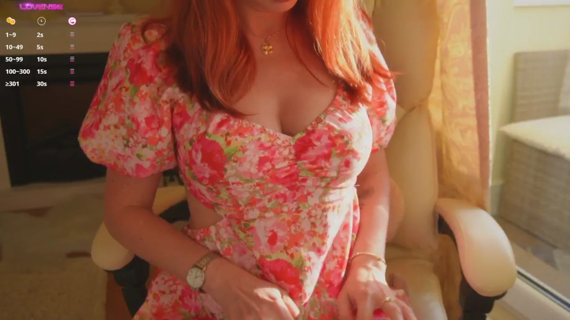 Gallery image thumbnail from Arrielee's myfreecams stream on, 06/03/2025, 17:03 image 11 of 20