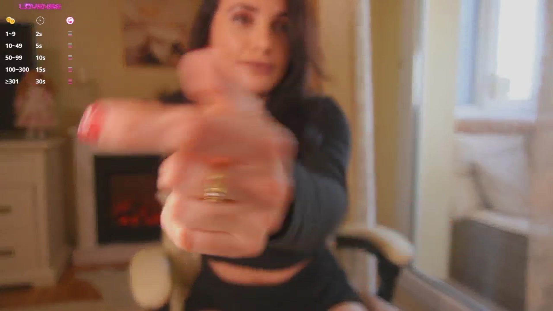 Gallery image thumbnail from Arrielee's myfreecams stream on, 11/05/2025, 12:40 image 9 of 20