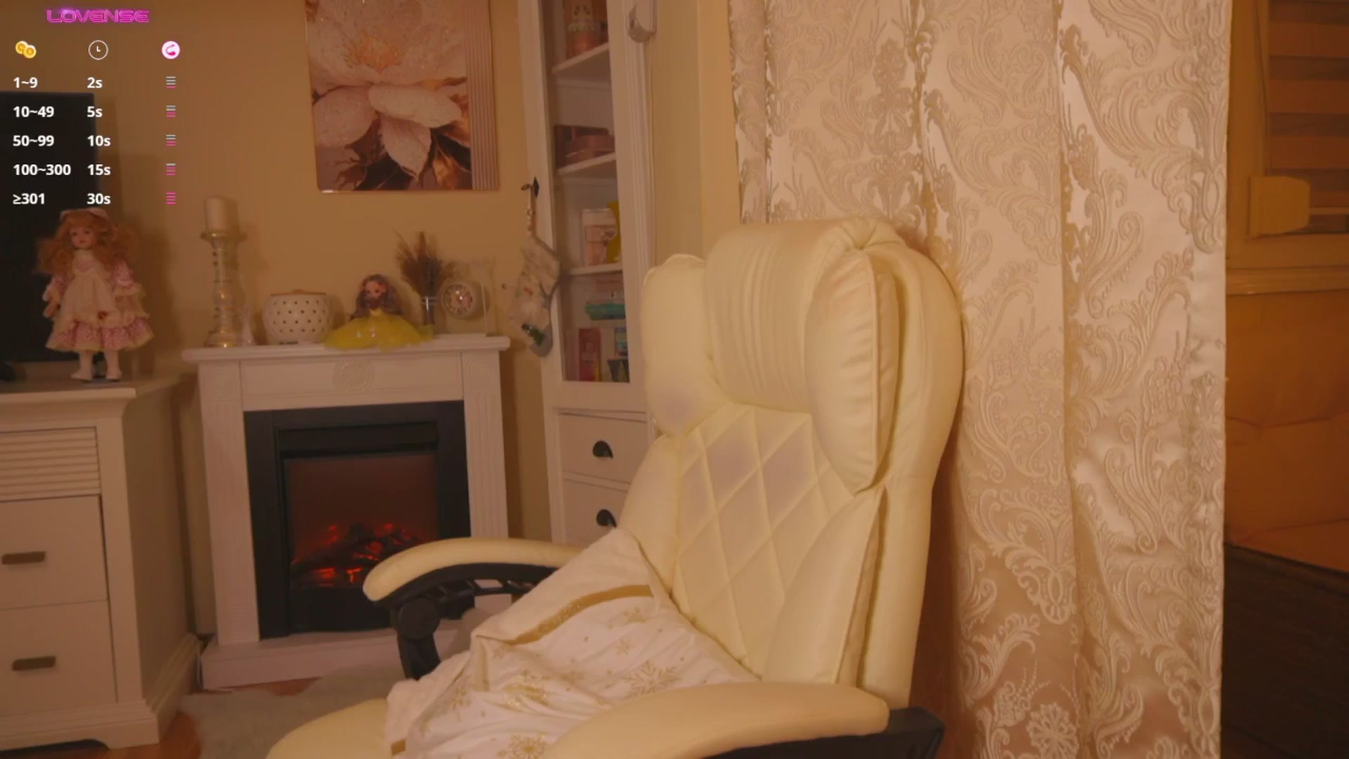 Gallery image thumbnail from Arrielee's myfreecams stream on, 11/20/2025, 15:21 image 17 of 20
