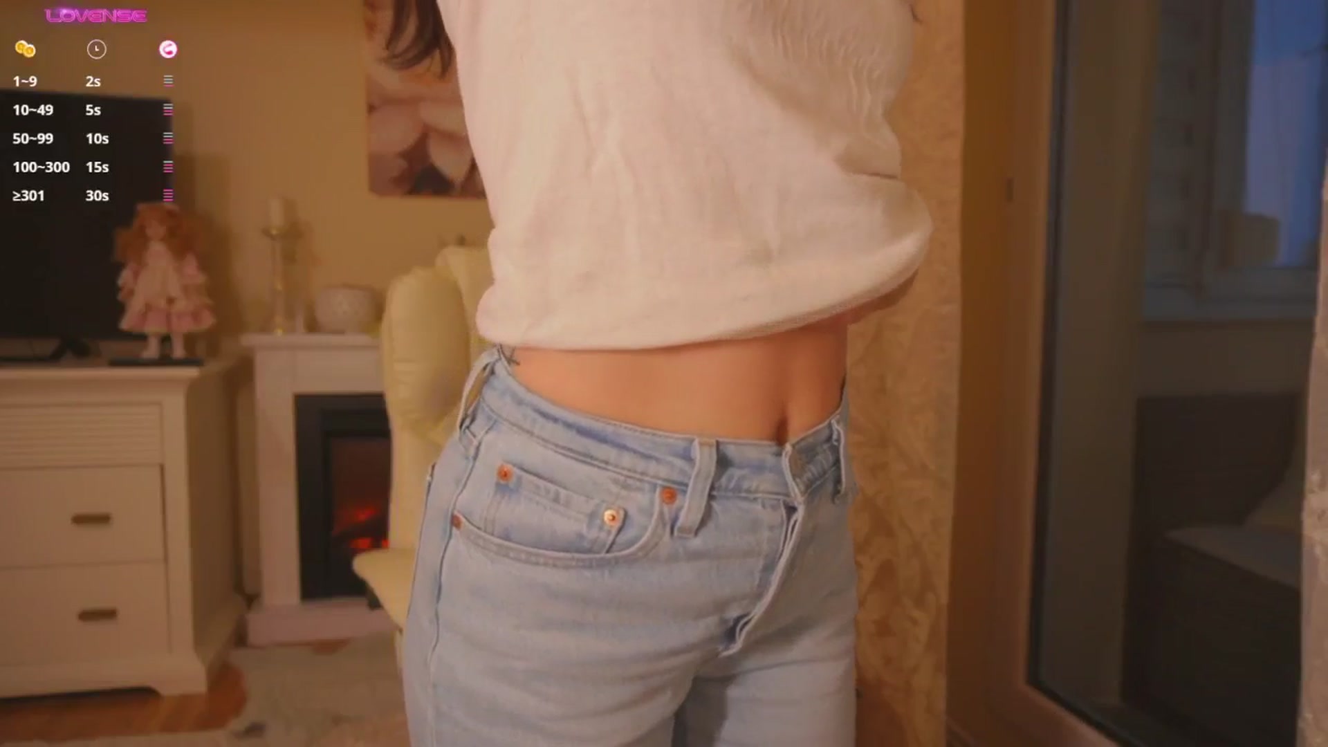 Gallery image thumbnail from Arrielee's myfreecams stream on, 11/22/2025, 14:33 image 17 of 20