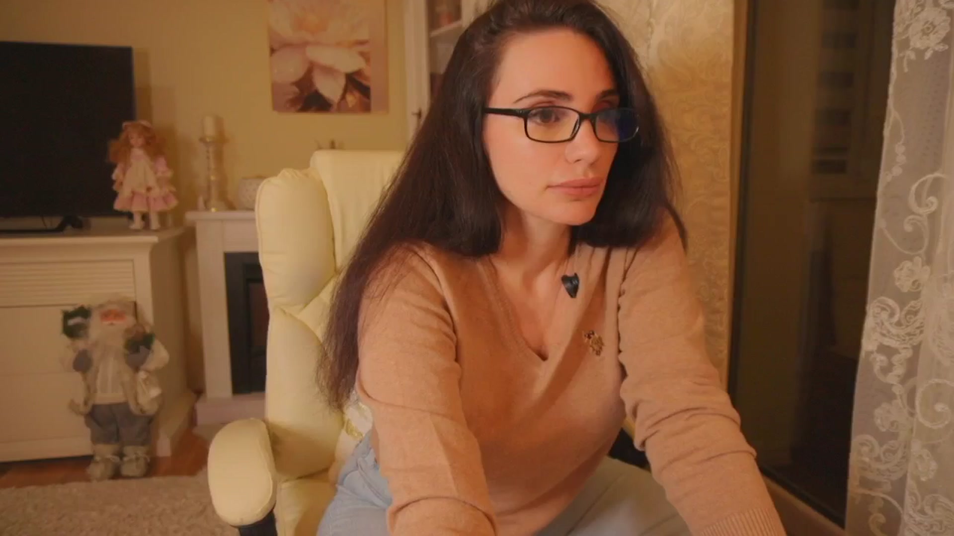 Gallery image thumbnail from Arrielee's myfreecams stream on, 11/27/2025, 18:11 image 5 of 20