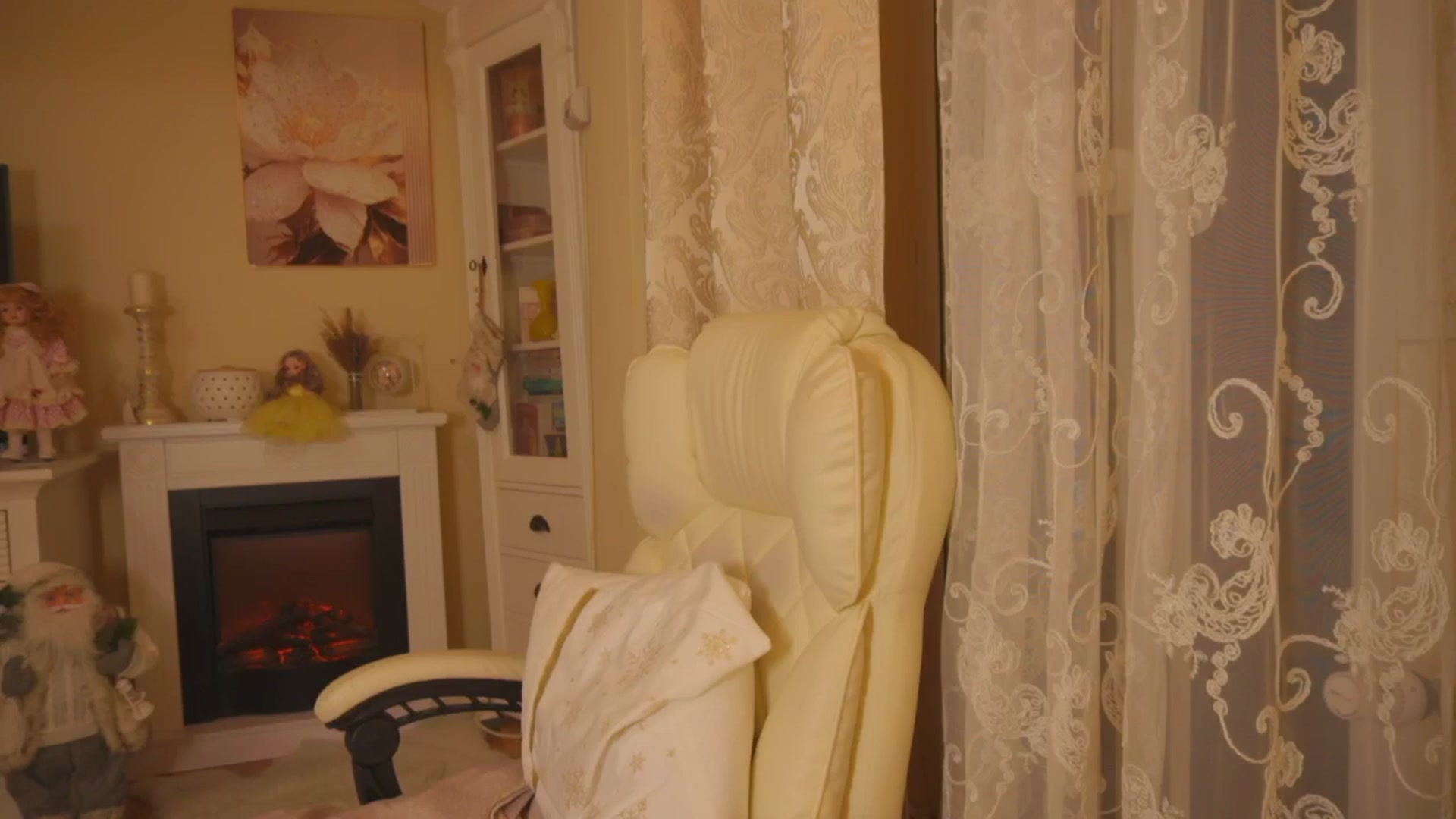 Gallery image thumbnail from Arrielee's myfreecams stream on, 12/02/2025, 15:40 image 14 of 20
