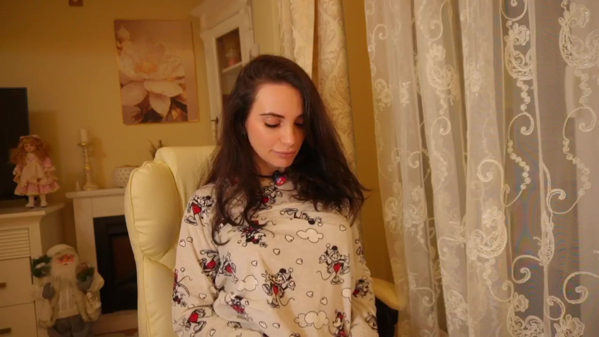 Gallery image thumbnail from Arrielee's myfreecams stream on, 12/04/2025, 16:29 image 14 of 20
