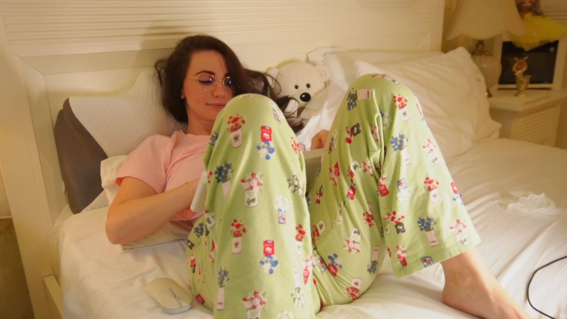 Gallery image thumbnail from Arrielee's myfreecams stream on, 12/16/2025, 16:39 image 20 of 20