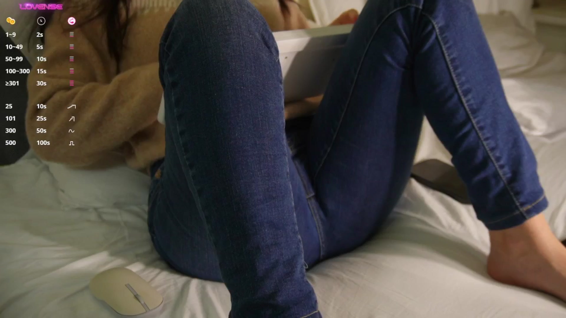 Gallery image thumbnail from Arrielee's myfreecams stream on, 12/20/2025, 17:31 image 12 of 20