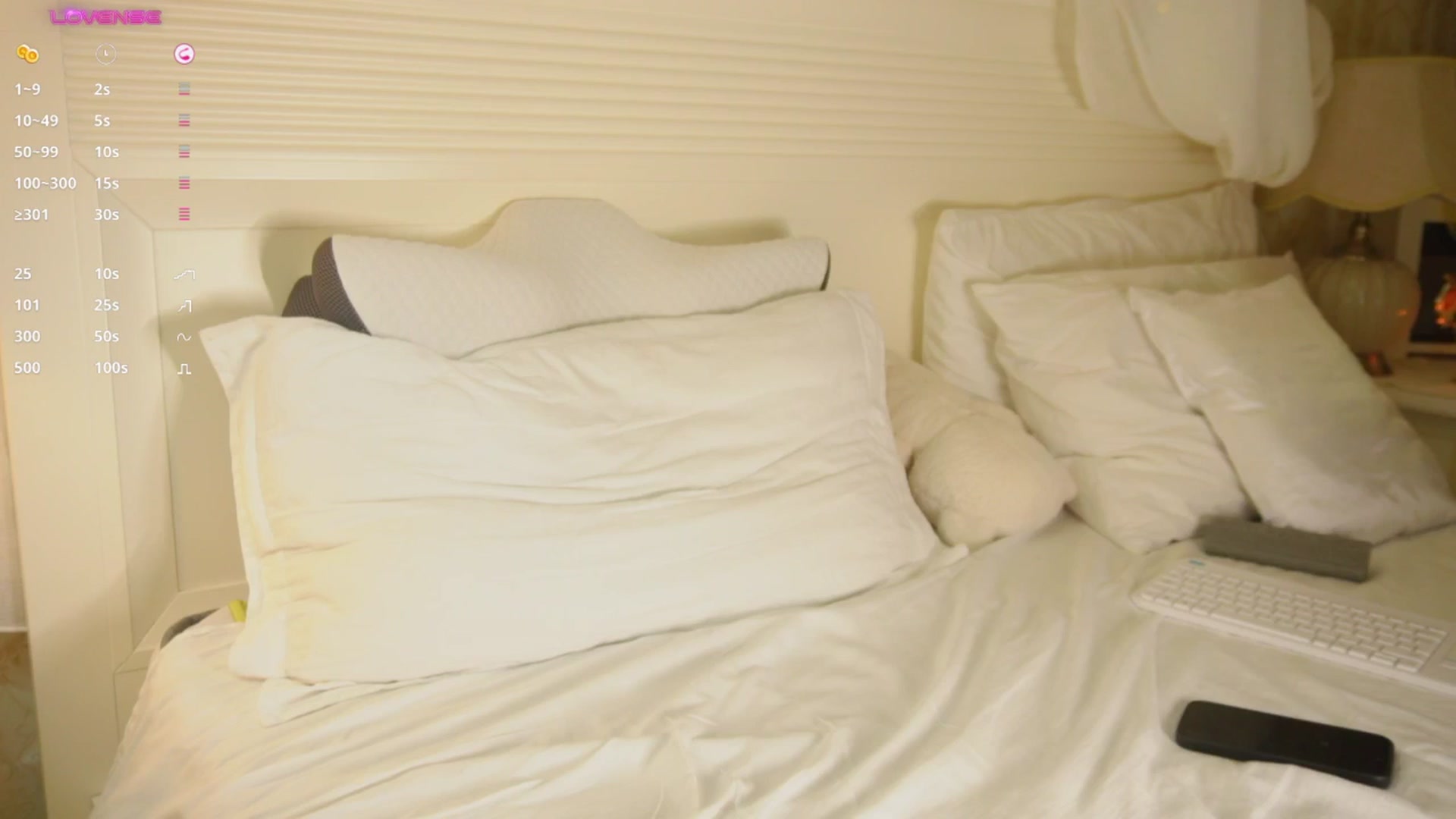 Gallery image thumbnail from Arrielee's myfreecams stream on, 12/21/2025, 16:38 image 13 of 20