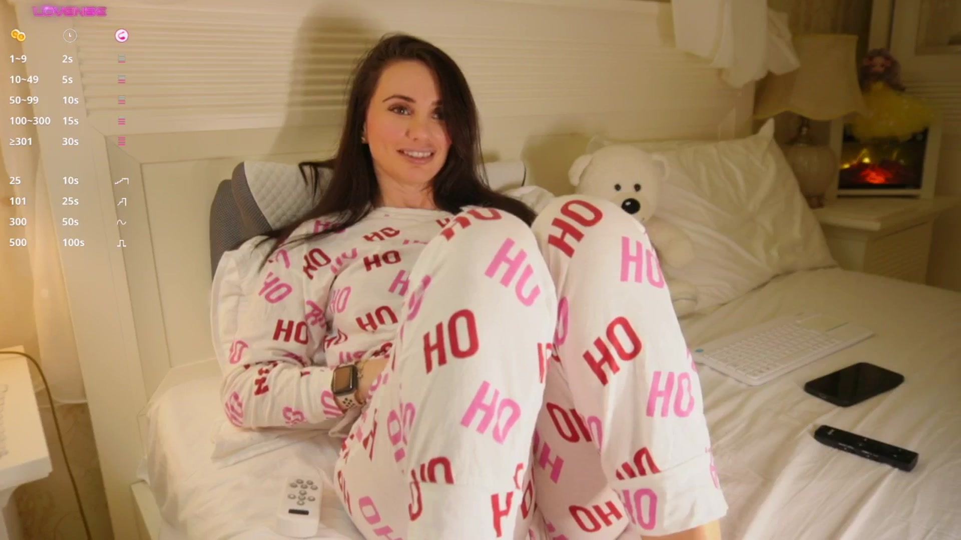 Gallery image thumbnail from Arrielee's myfreecams stream on, 12/27/2025, 15:14 image 3 of 20