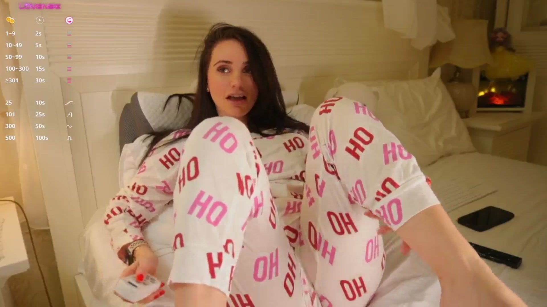 Gallery image thumbnail from Arrielee's myfreecams stream on, 12/27/2025, 15:14 image 7 of 20