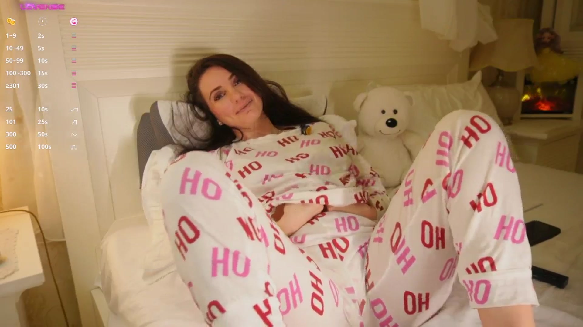 Gallery image thumbnail from Arrielee's myfreecams stream on, 12/27/2025, 15:14 image 11 of 20
