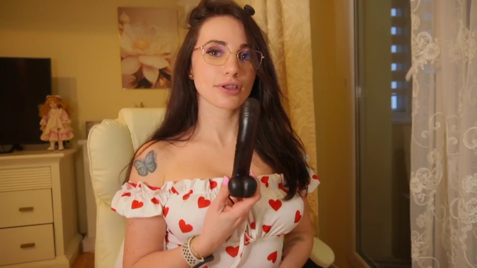 Gallery image thumbnail from Arrielee's myfreecams stream on, 01/08/2026, 14:32 image 8 of 20