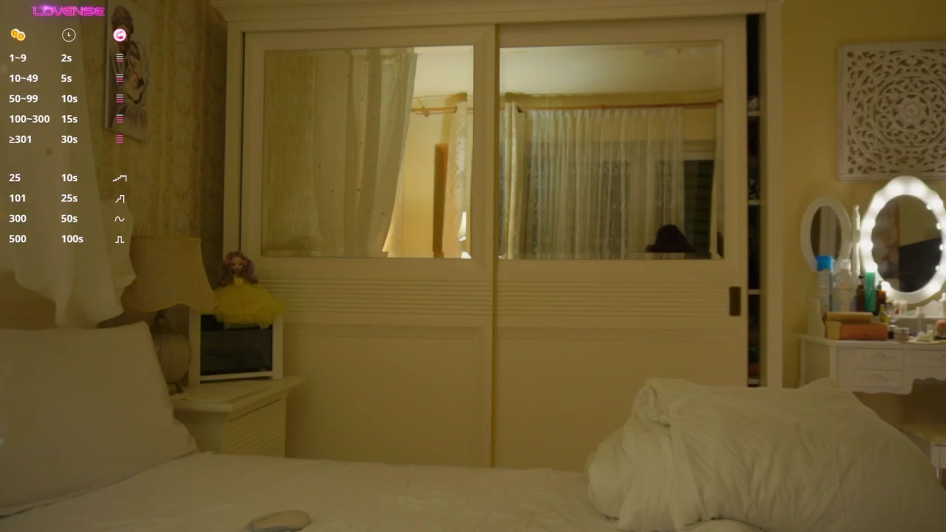 Gallery image thumbnail from Arrielee's myfreecams stream on, 01/10/2026, 16:43 image 20 of 20