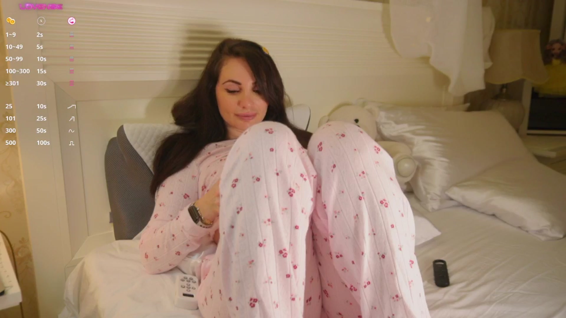 Gallery image thumbnail from Arrielee's myfreecams stream on, 01/12/2026, 16:15 image 4 of 20