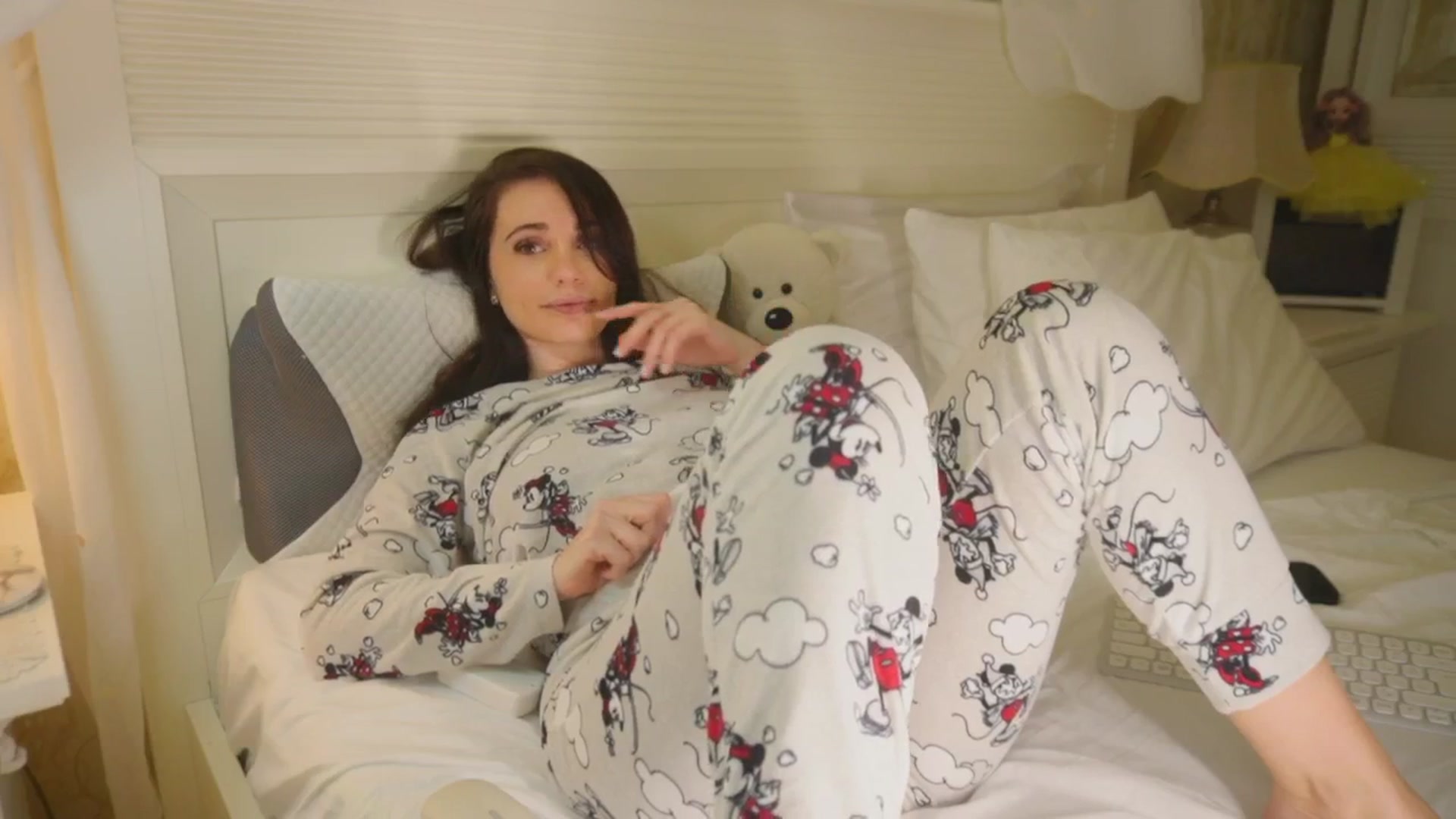 Gallery image thumbnail from Arrielee's myfreecams stream on, 02/02/2026, 13:19 image 11 of 20