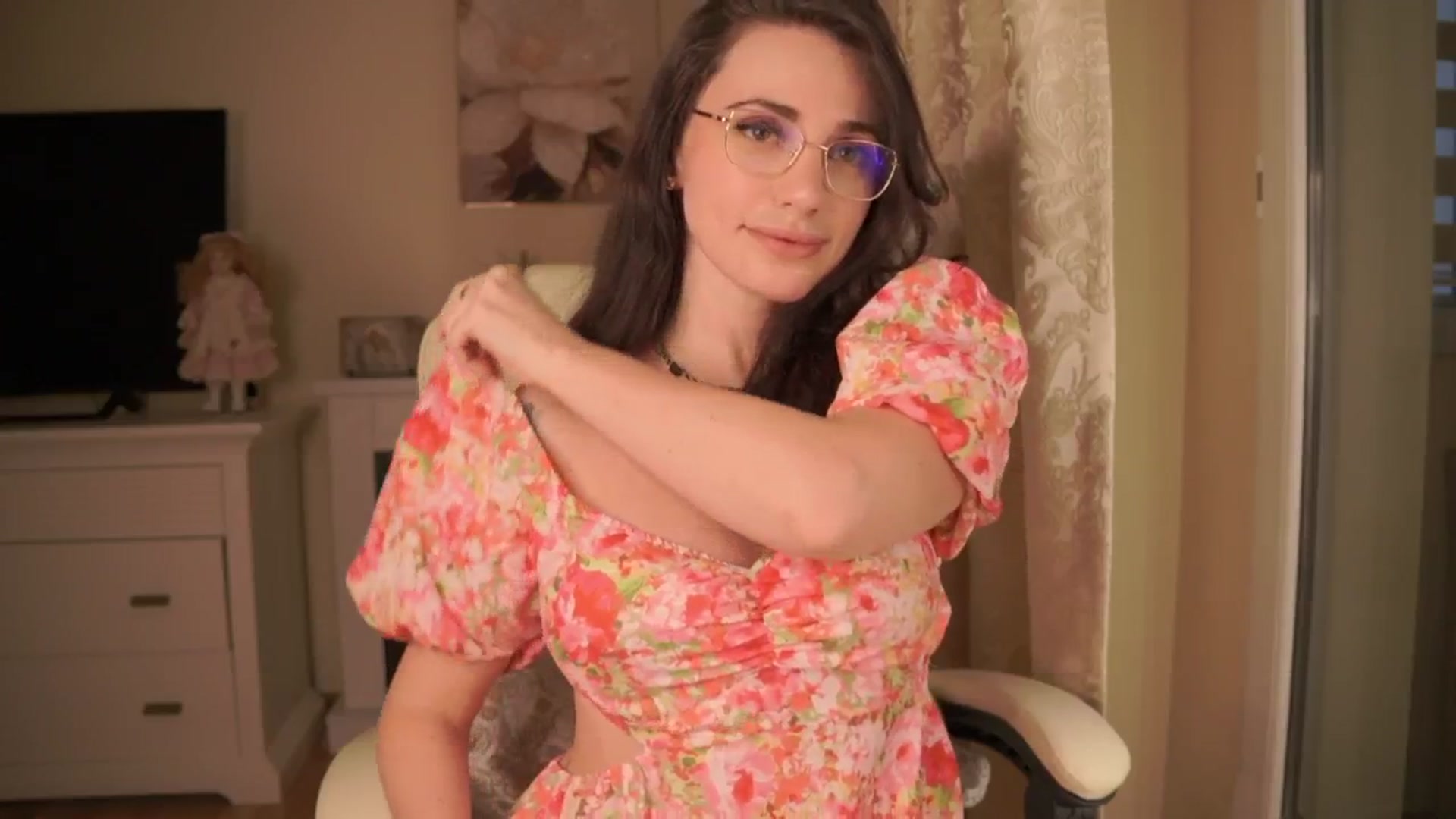 Gallery image thumbnail from Arrielee's myfreecams stream on, 02/13/2026, 15:31 image 14 of 20