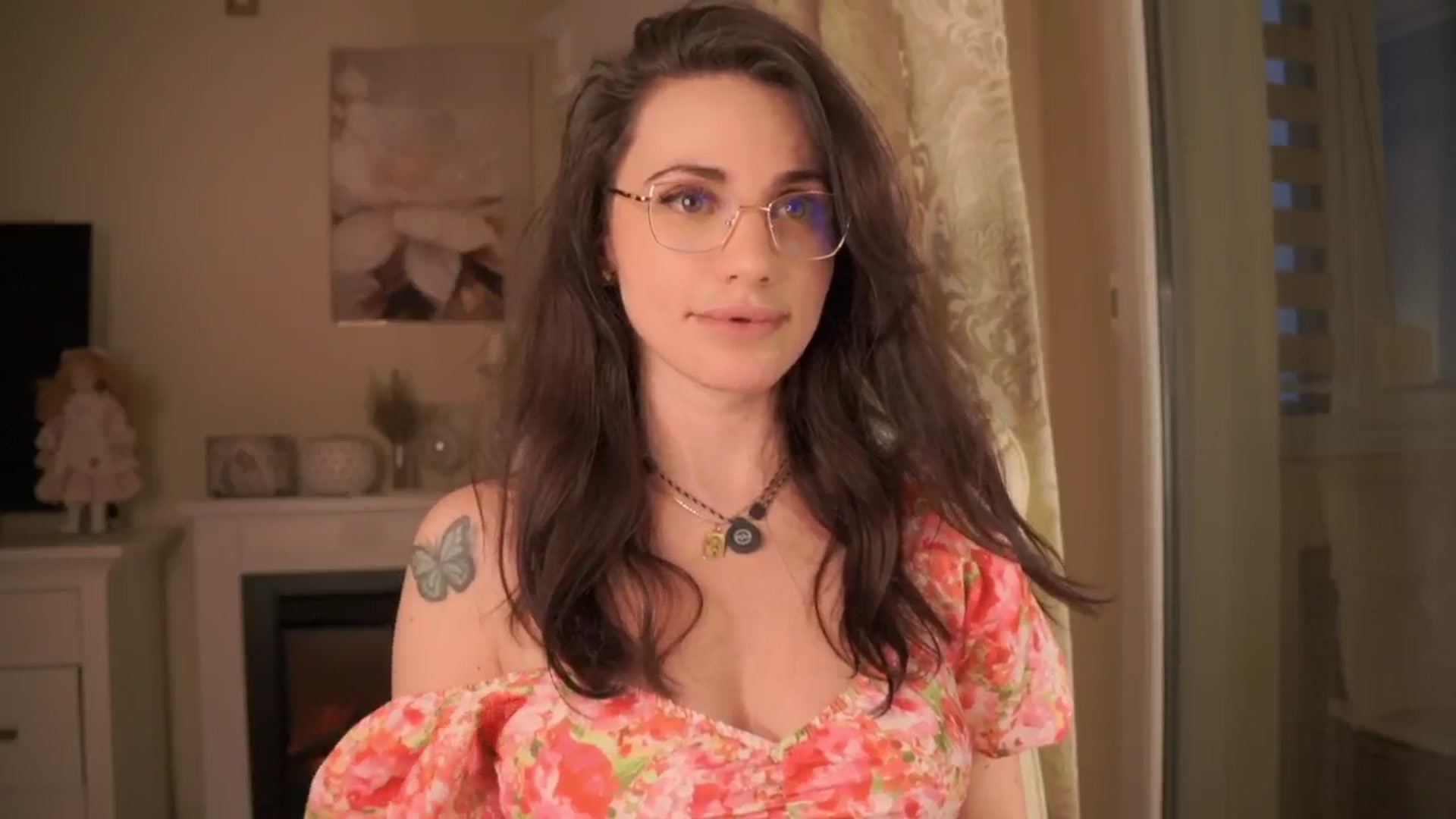 Gallery image thumbnail from Arrielee's myfreecams stream on, 02/13/2026, 15:31 image 19 of 20