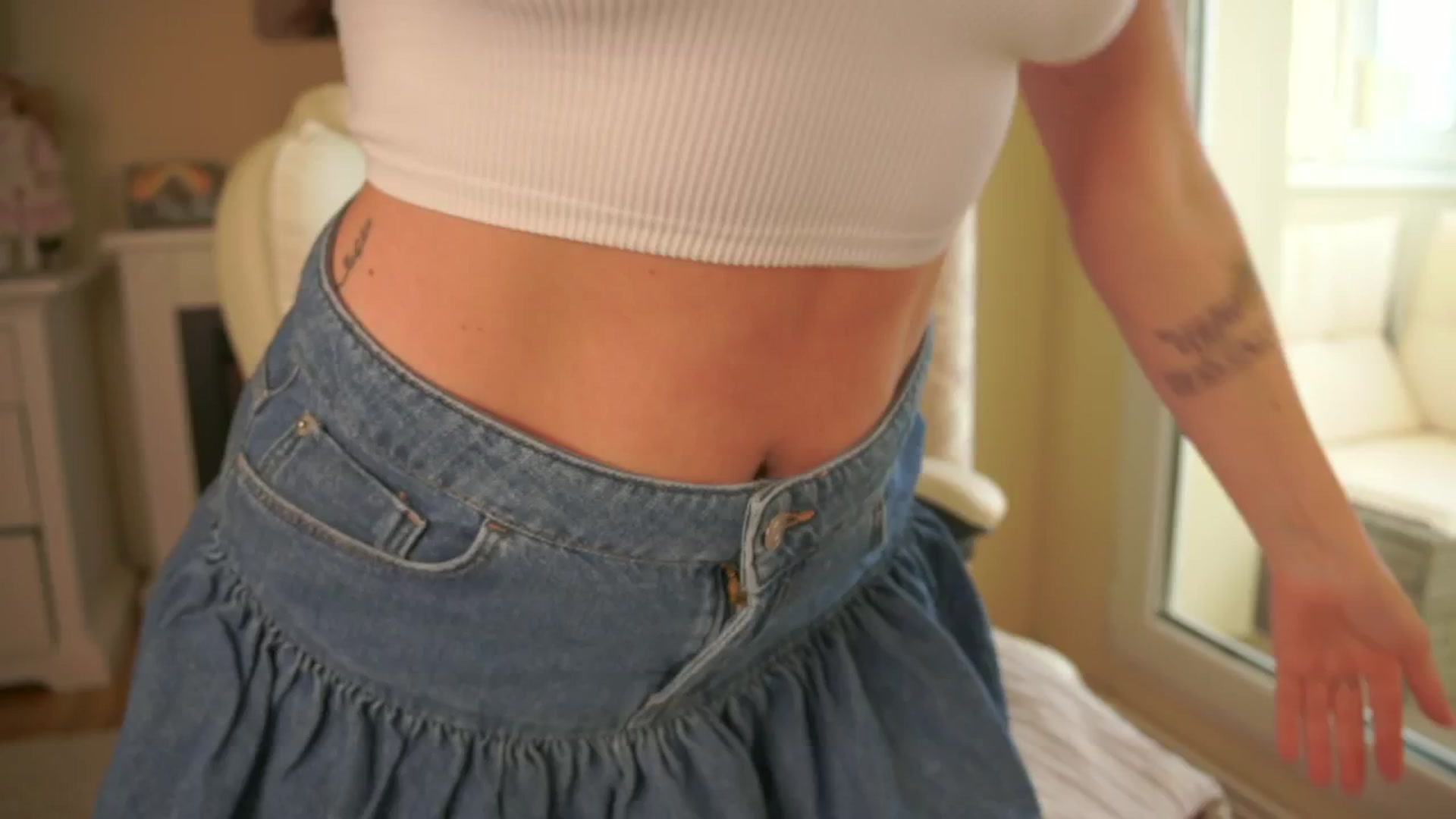 Gallery image thumbnail from Arrielee's myfreecams stream on, 03/16/2026, 13:54 image 18 of 20