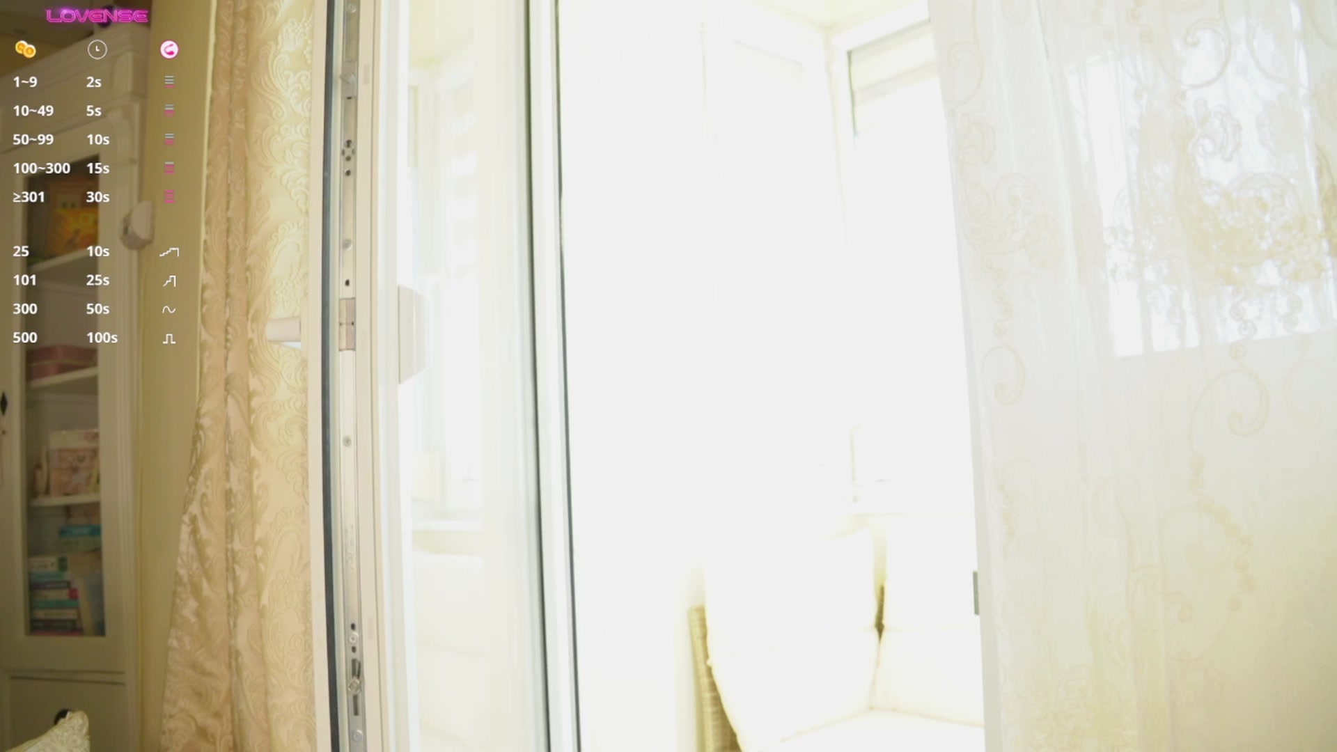 Gallery image thumbnail from Arrielee's myfreecams stream on, 04/26/2026, 15:53 image 4 of 20