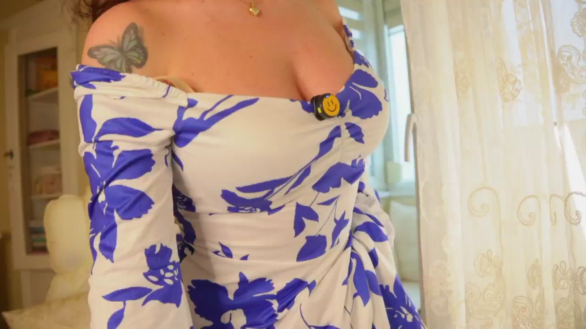 Gallery image thumbnail from Arrielee's myfreecams stream on, 04/30/2026, 13:56 image 20 of 20