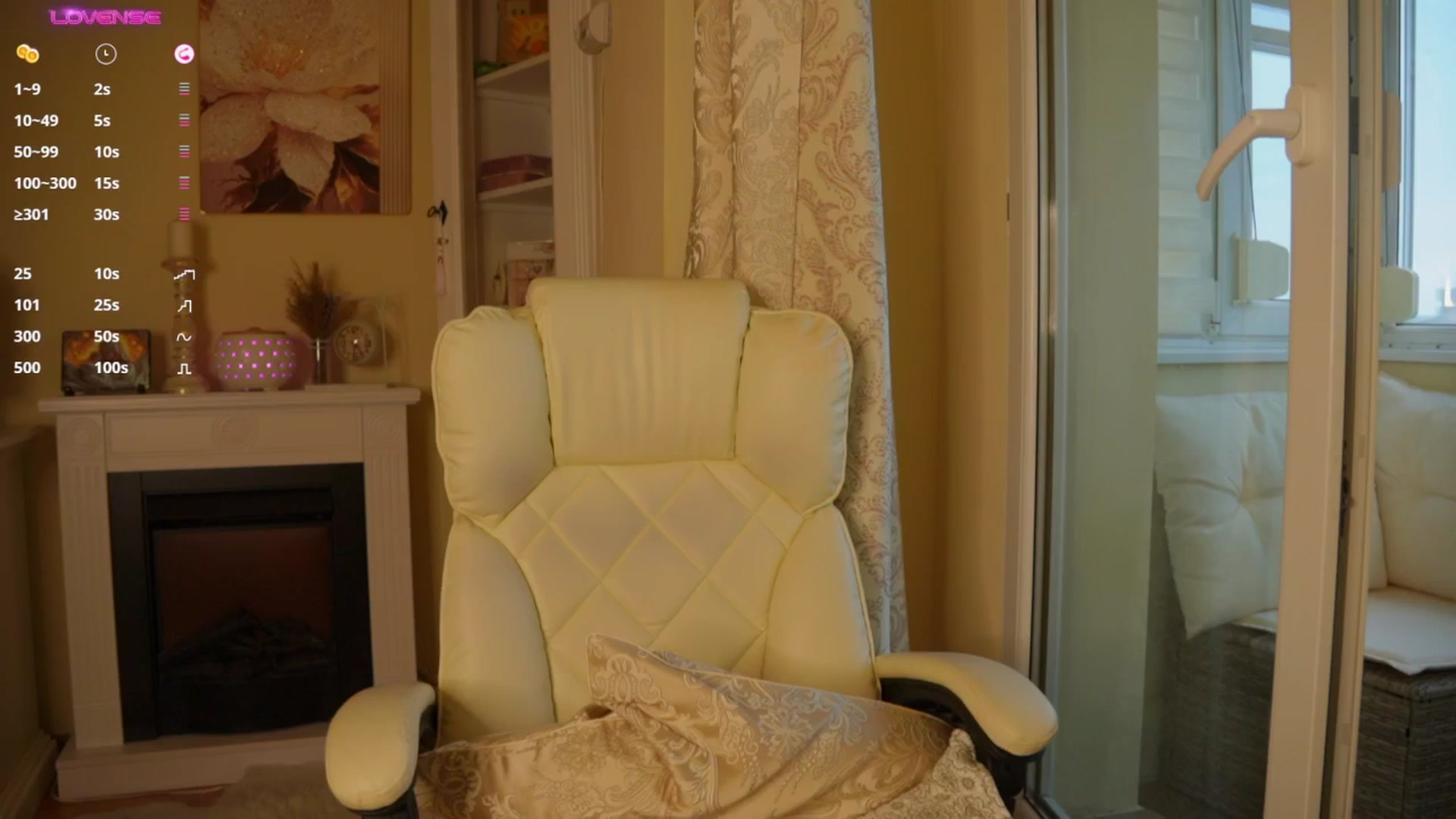 Gallery image thumbnail from Arrielee's myfreecams stream on, 04/30/2026, 15:31 image 14 of 20