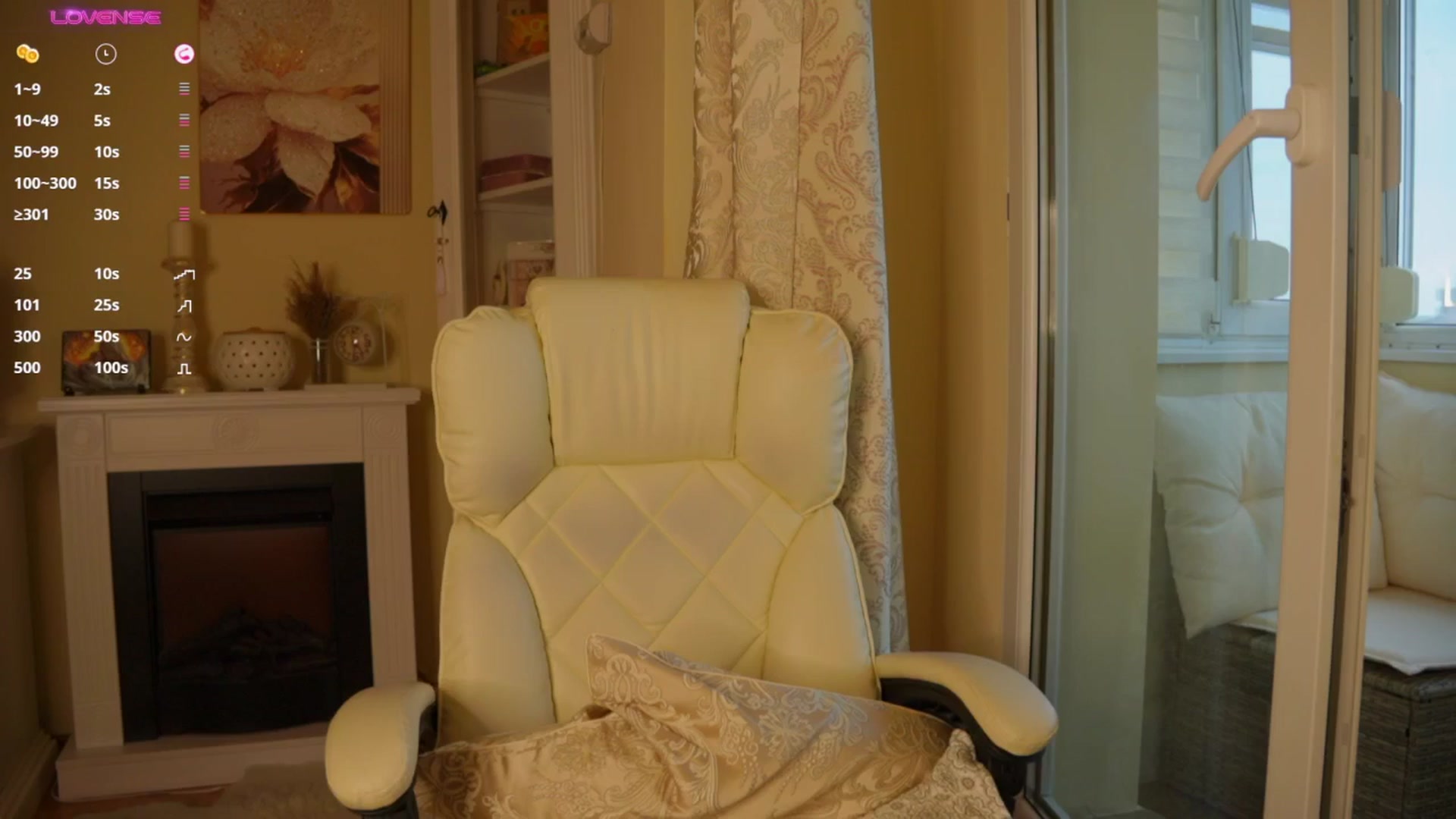 Gallery image thumbnail from Arrielee's myfreecams stream on, 04/30/2026, 15:31 image 13 of 20