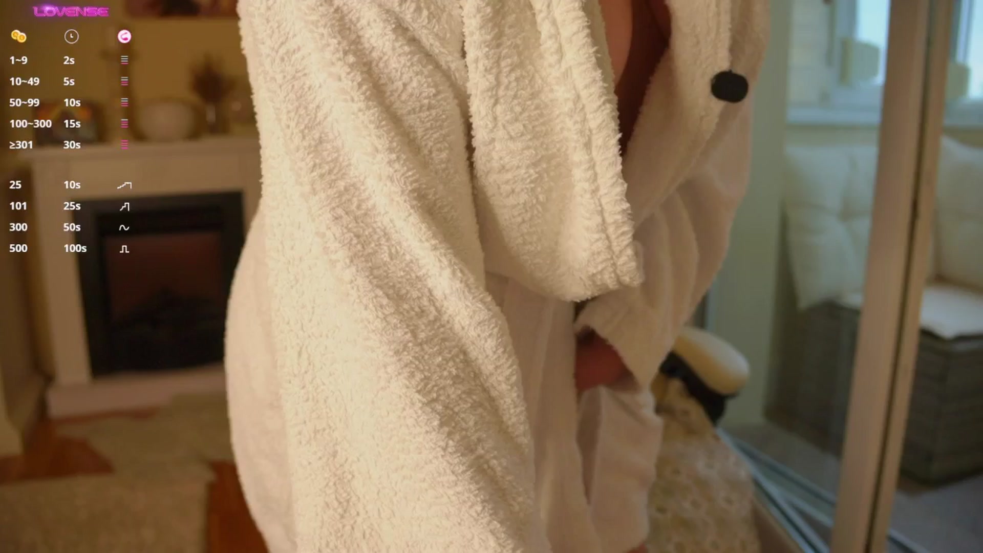 Gallery image thumbnail from Arrielee's myfreecams stream on, 04/30/2026, 15:31 image 12 of 20