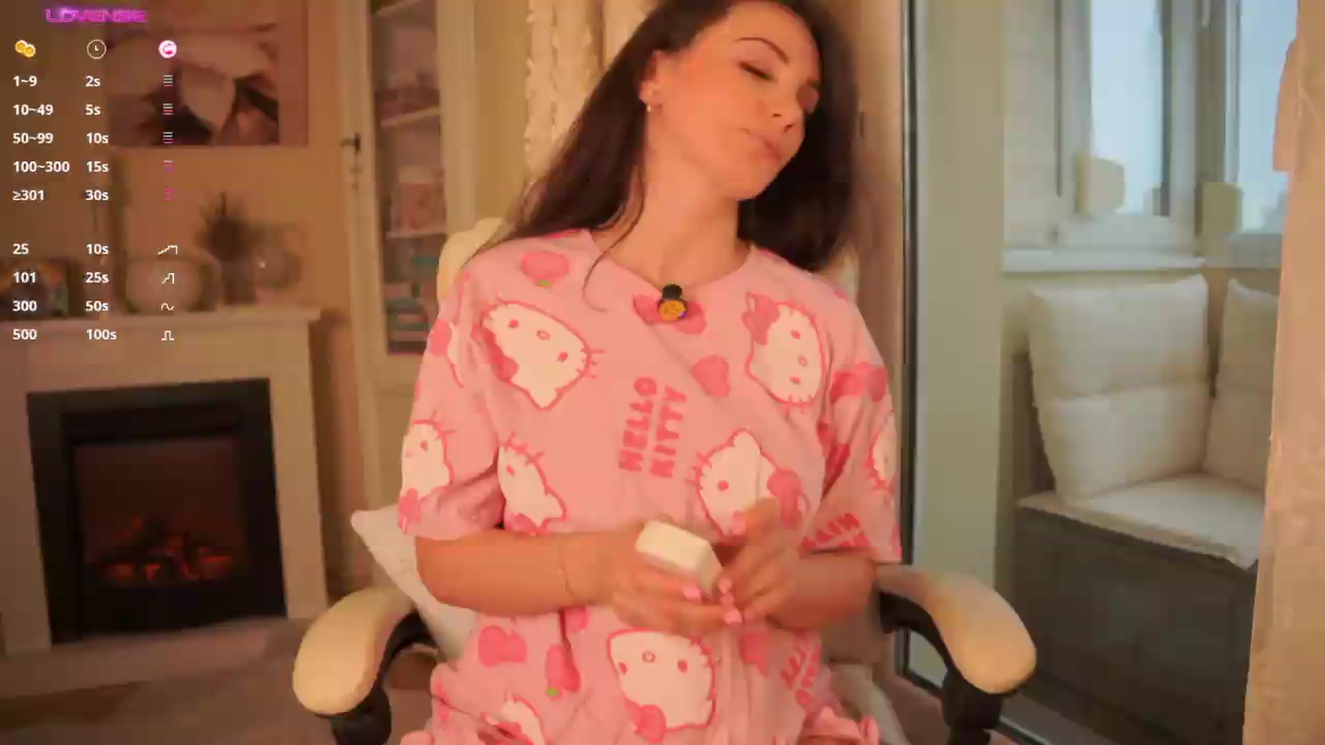 Gallery image thumbnail from Arrielee's myfreecams stream on, 05/09/2026, 15:59 image 15 of 20